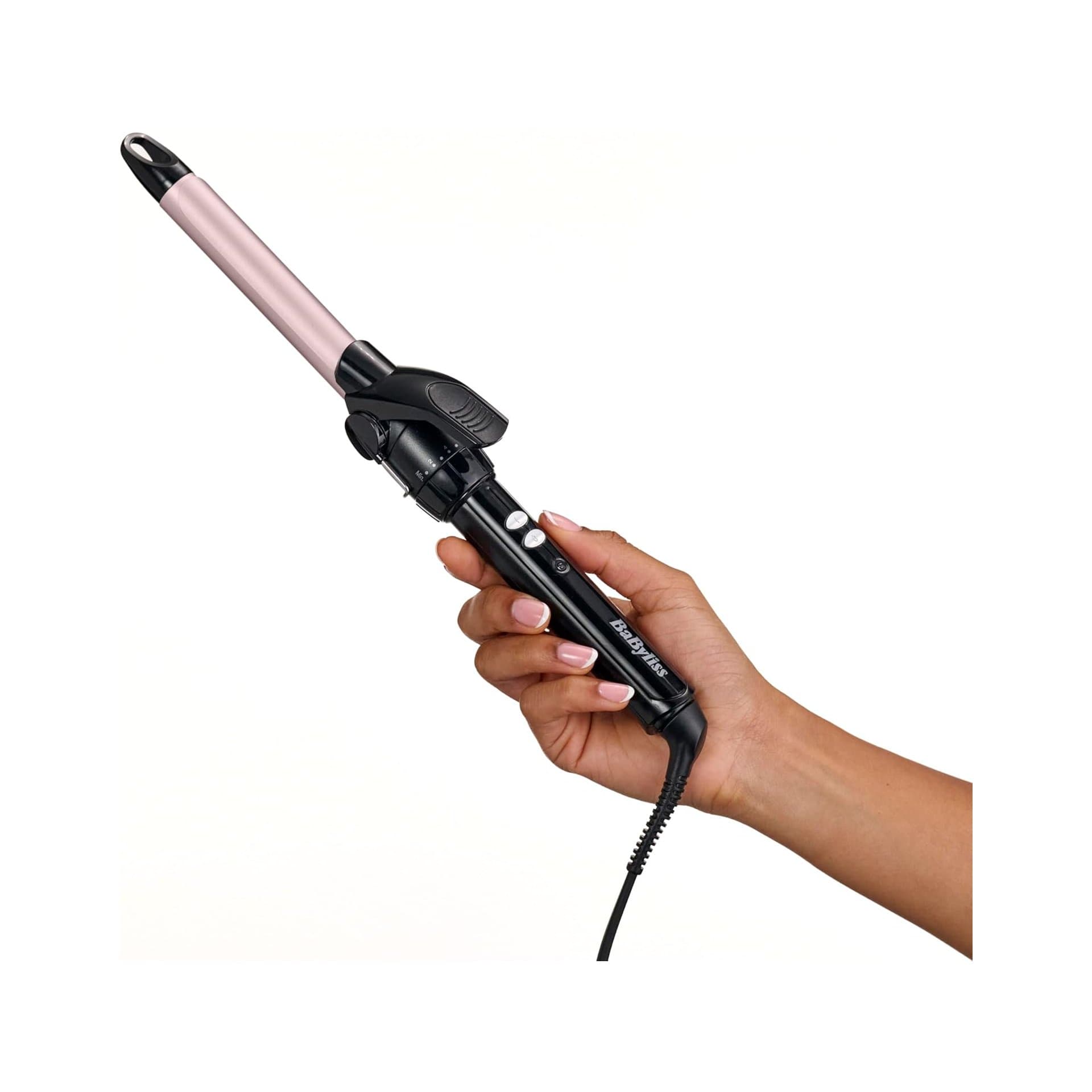 Маша за коса - BaByliss C319E 19 mm 10 температурни настройки 2