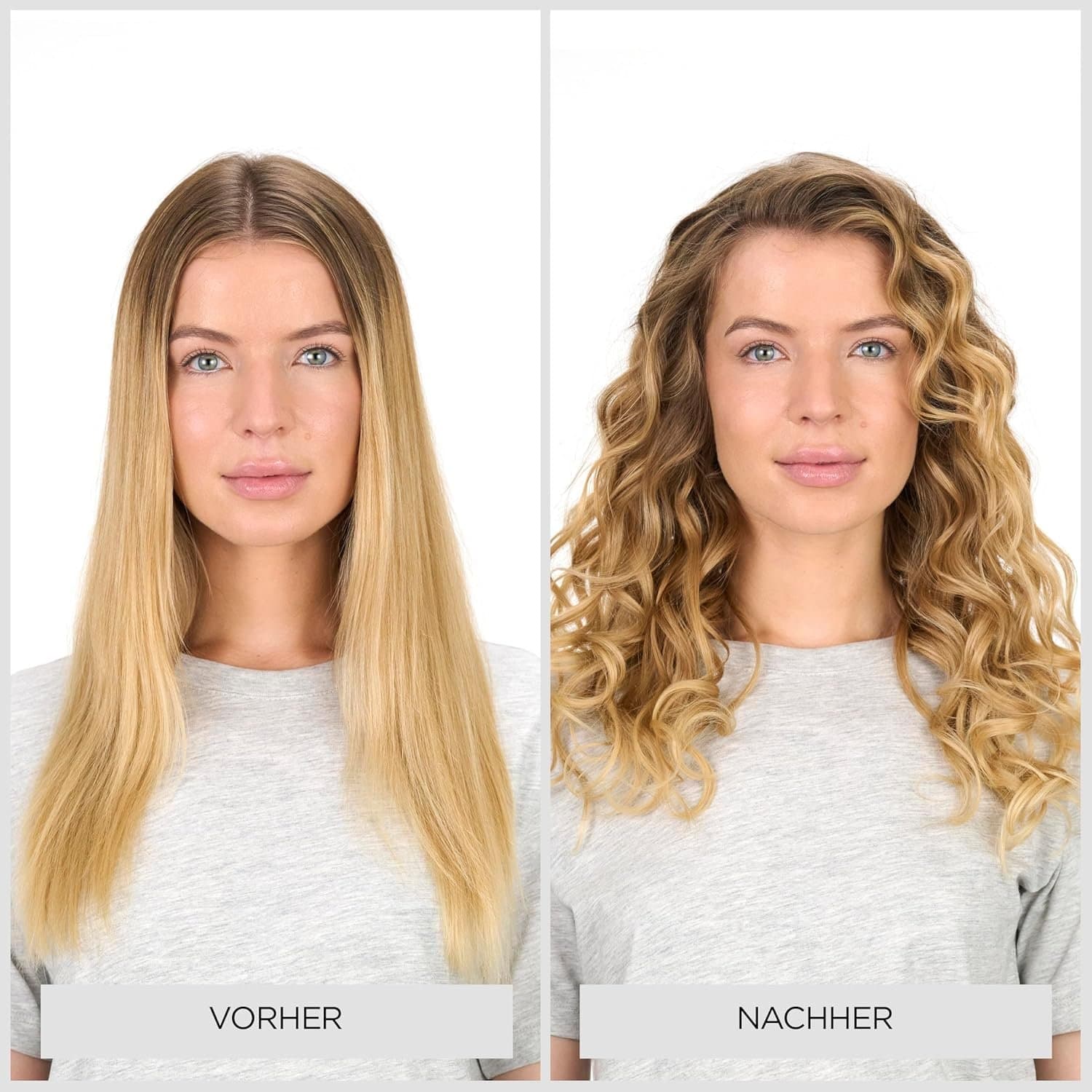 Маша за коса - BaByliss C319E 19 mm 10 температурни настройки 5