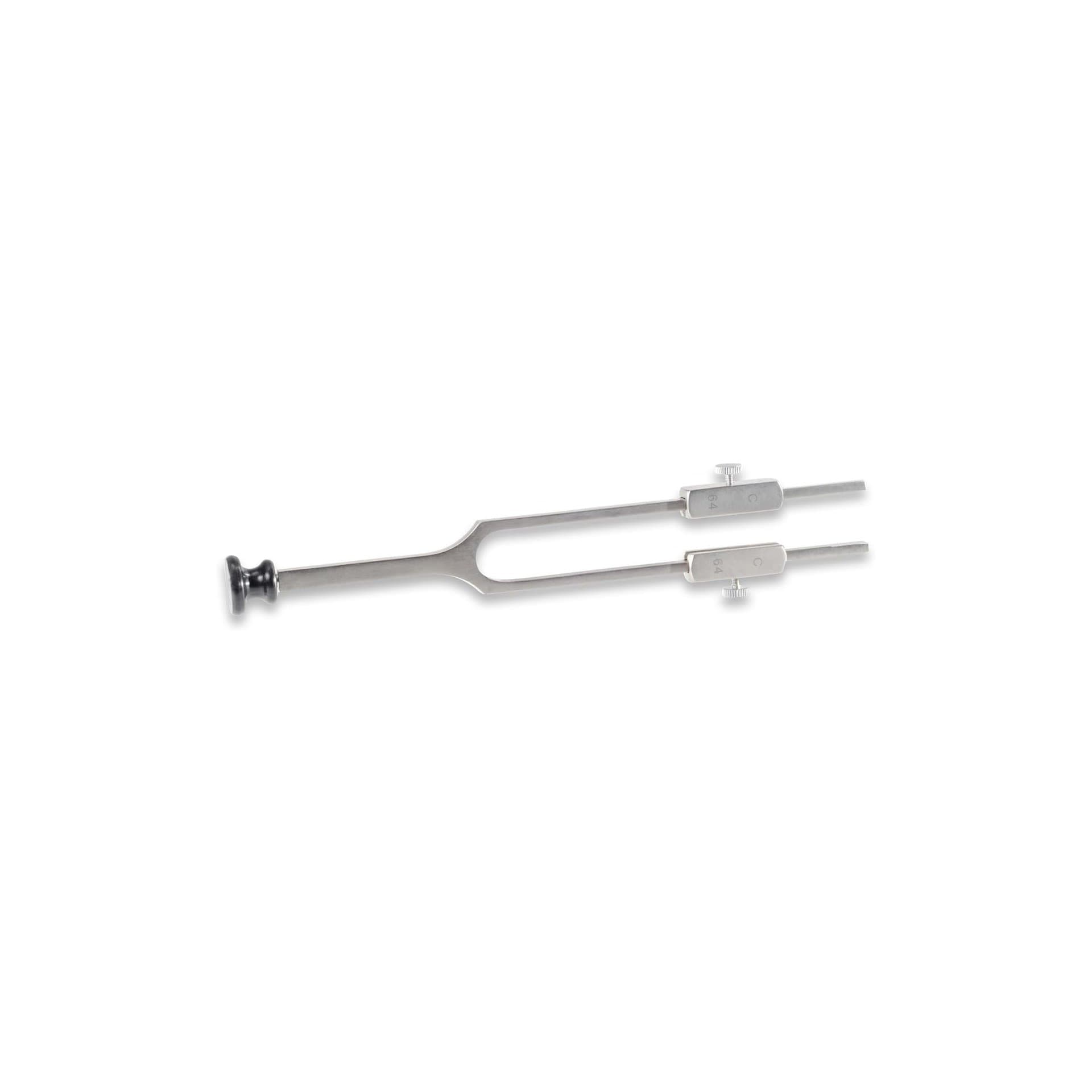 Медицински камертон - Diapason C64 C128 по Rydel Seiffer