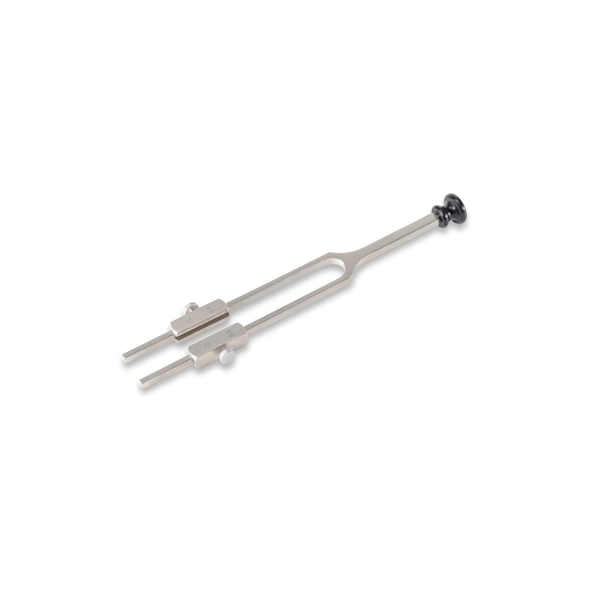 Медицински камертон - Diapason C64 C128 по Rydel Seiffer 2
