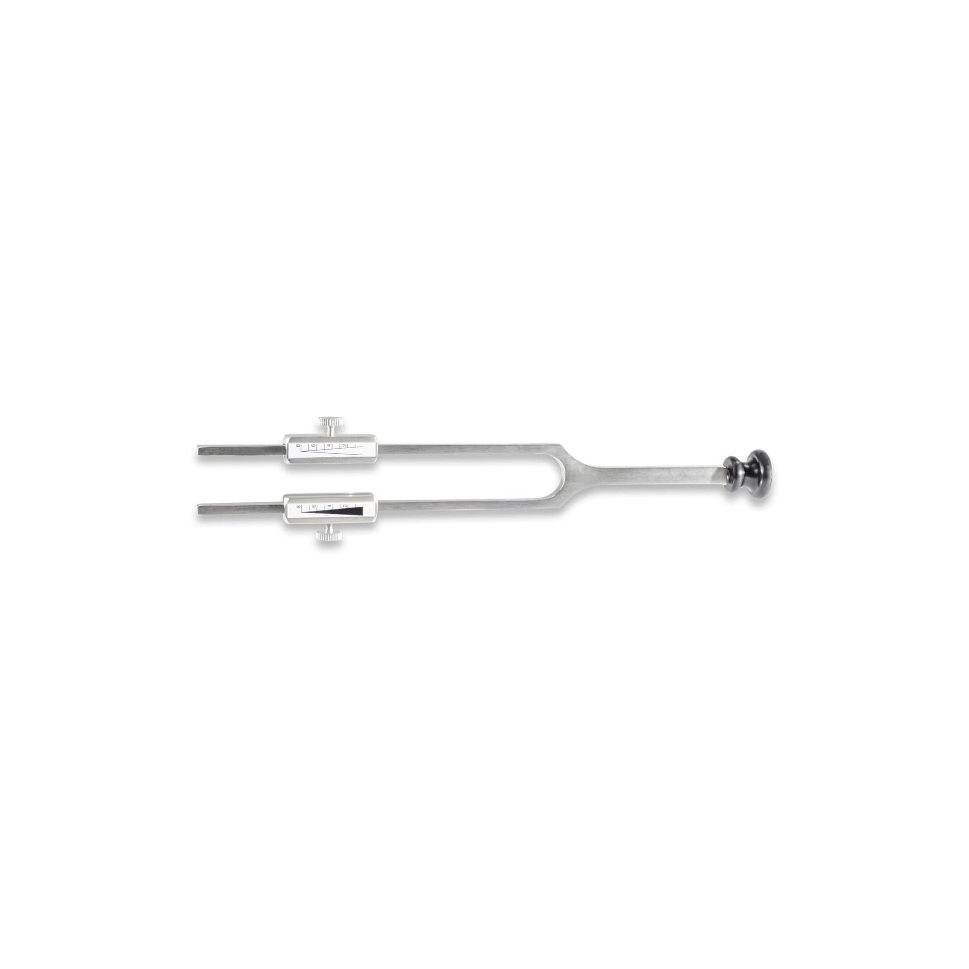 Медицински камертон - Diapason C64 C128 по Rydel Seiffer 5