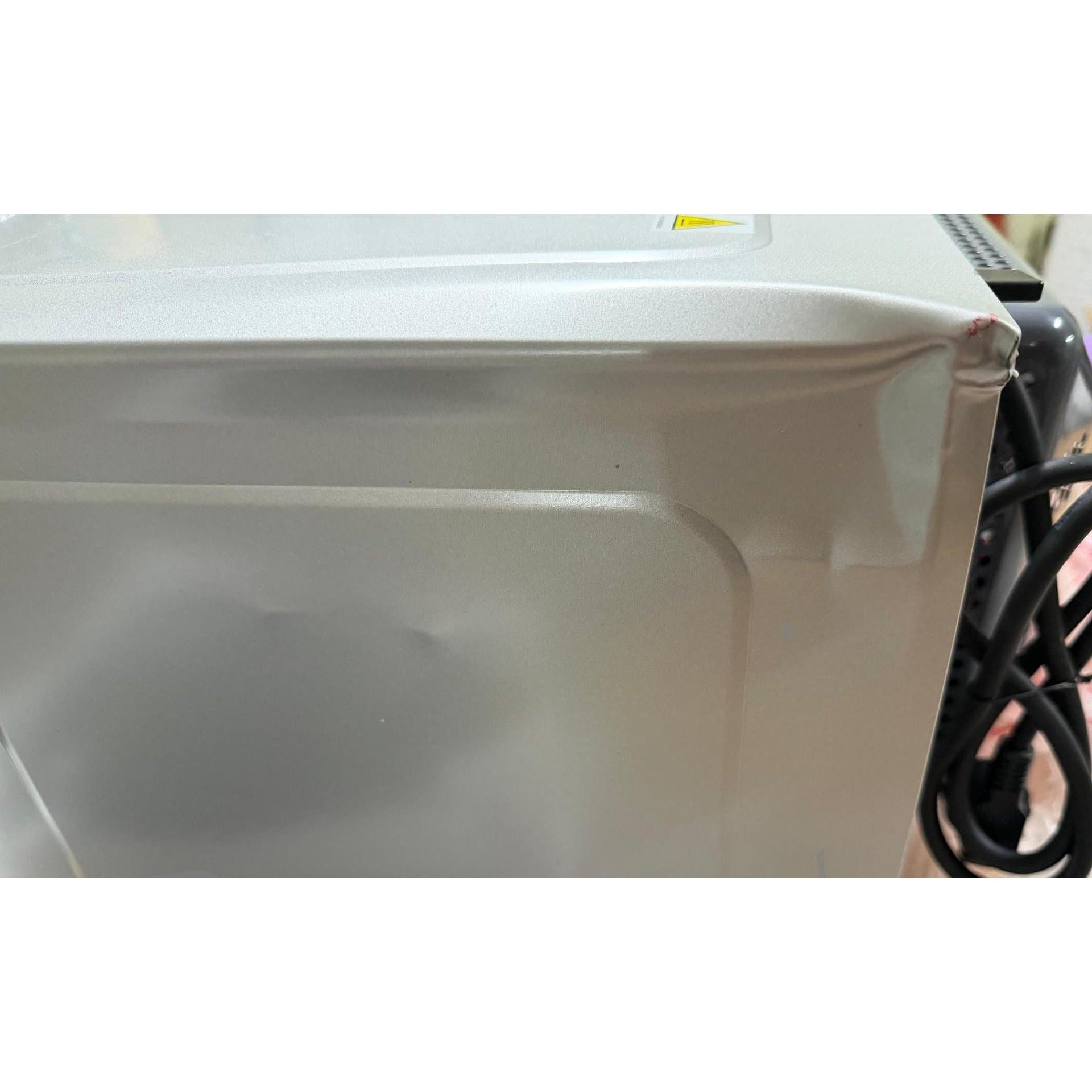 Микровълнова фурна - SHARP 843 INW 25 L 900 W Грил и конвекция 7
