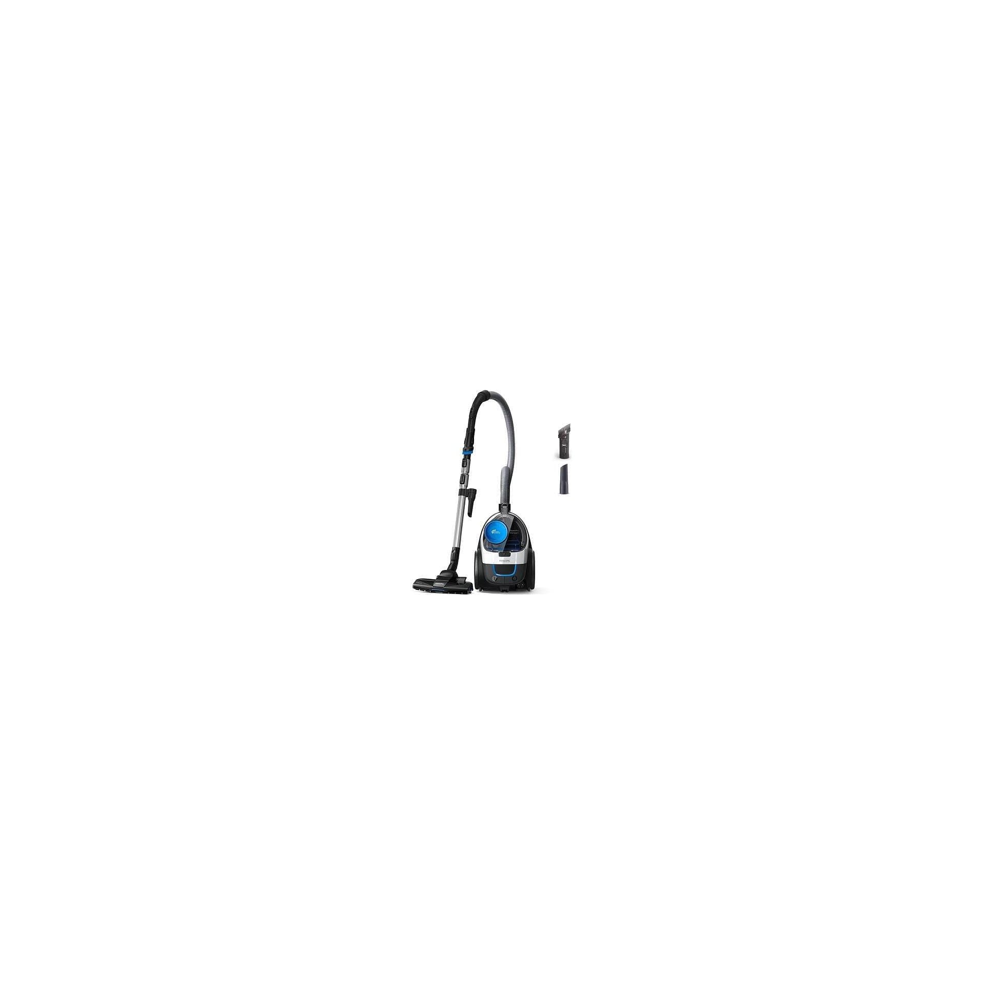 Прахосмукачка - Philips PowerPro Compact FC9332 09 900 W 2