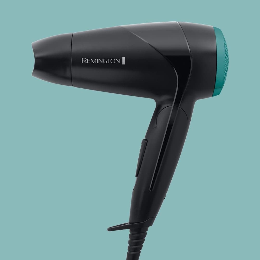 Сешоар - Remington On The Go D1500 2000 W сгъваем 3