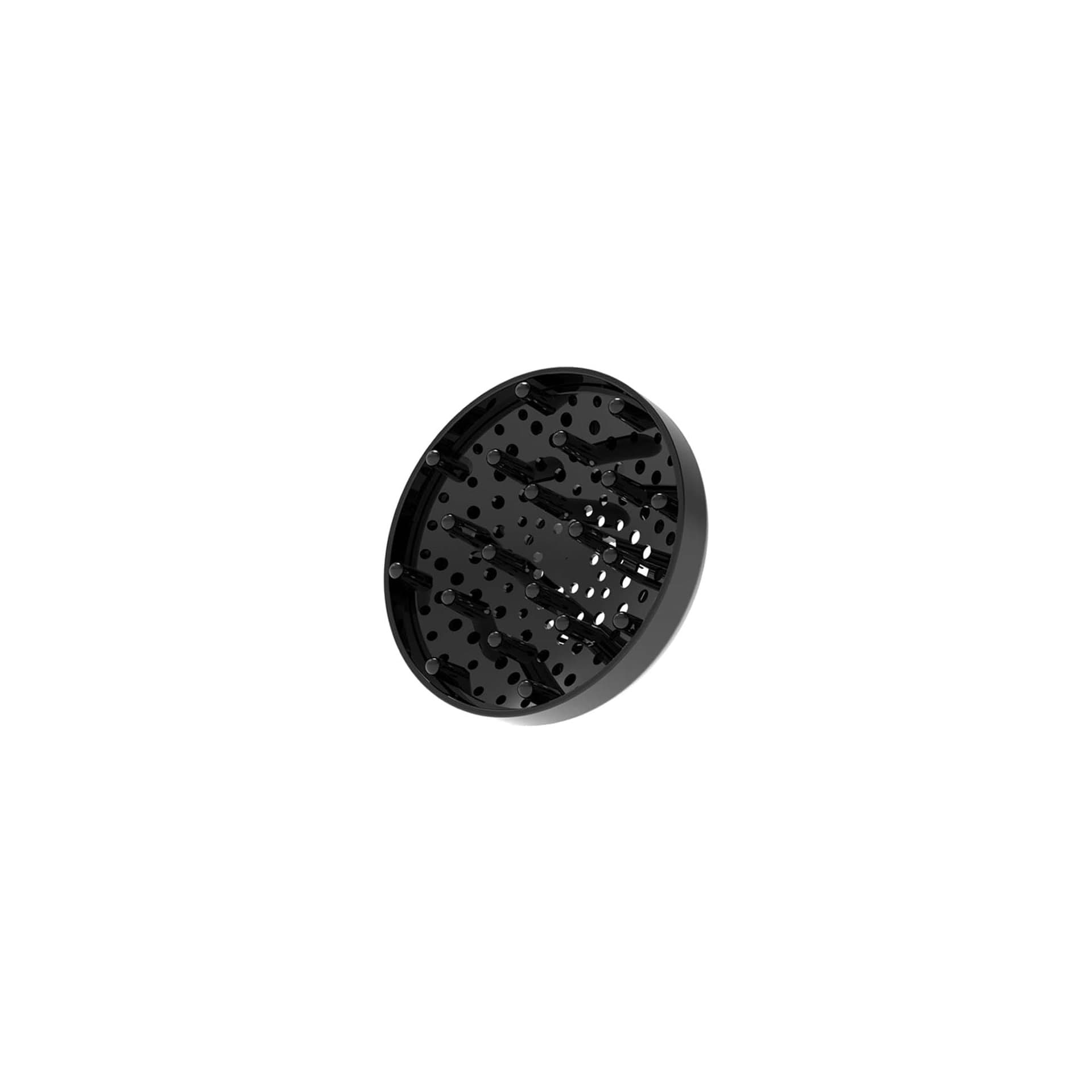 Сешоар - Remington On The Go D1500 2000 W сгъваем 4