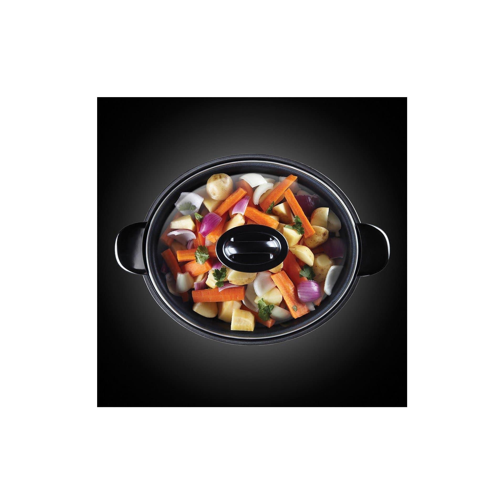 Уред за бавно готвене - Russell Hobbs 22750-56 6 L 200 W 4