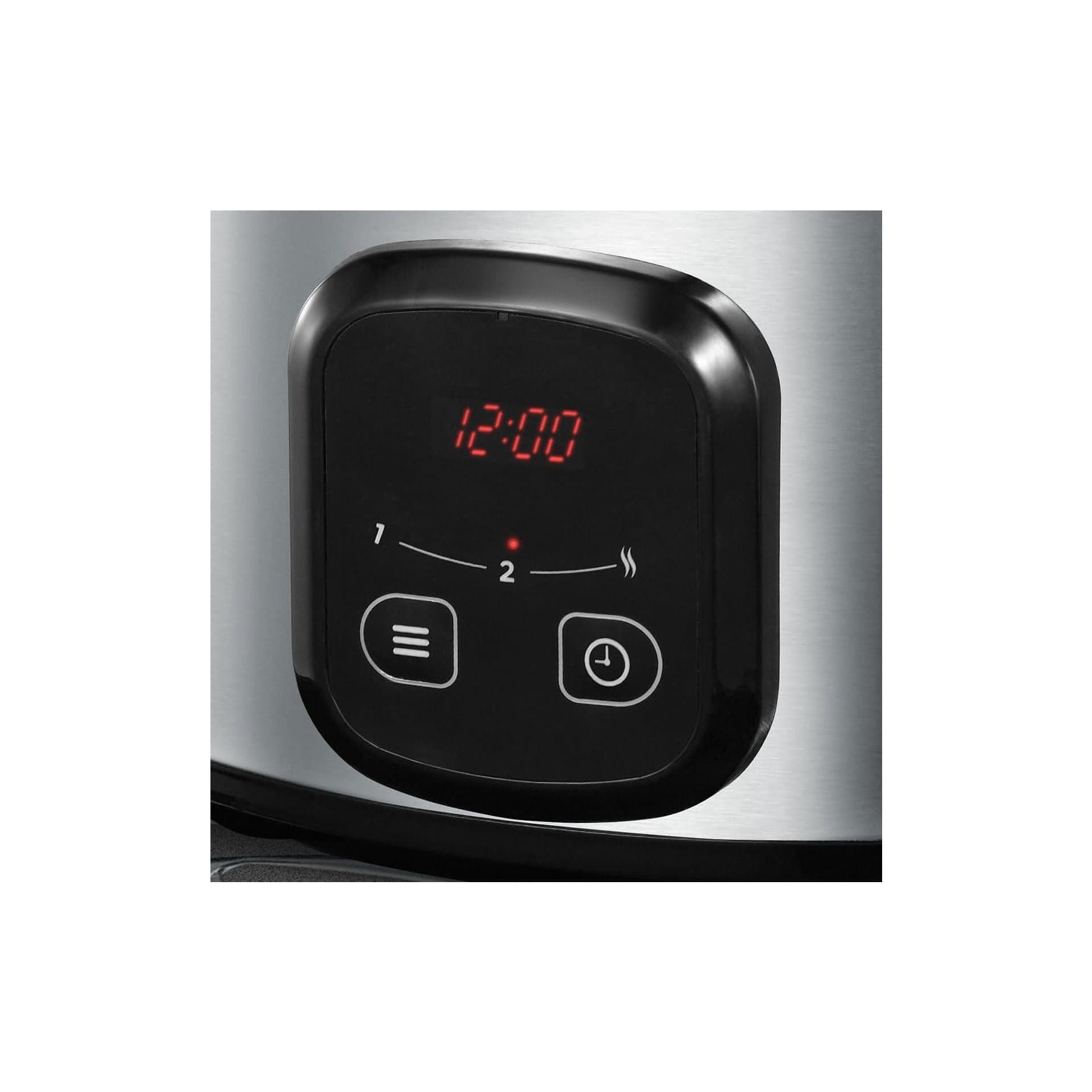 Уред за бавно готвене - Russell Hobbs 22750-56 6 L 200 W 5
