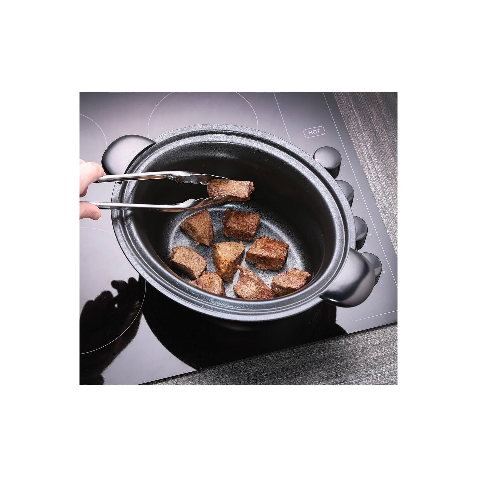 Уред за бавно готвене - Russell Hobbs 22750-56 6 L 200 W 6