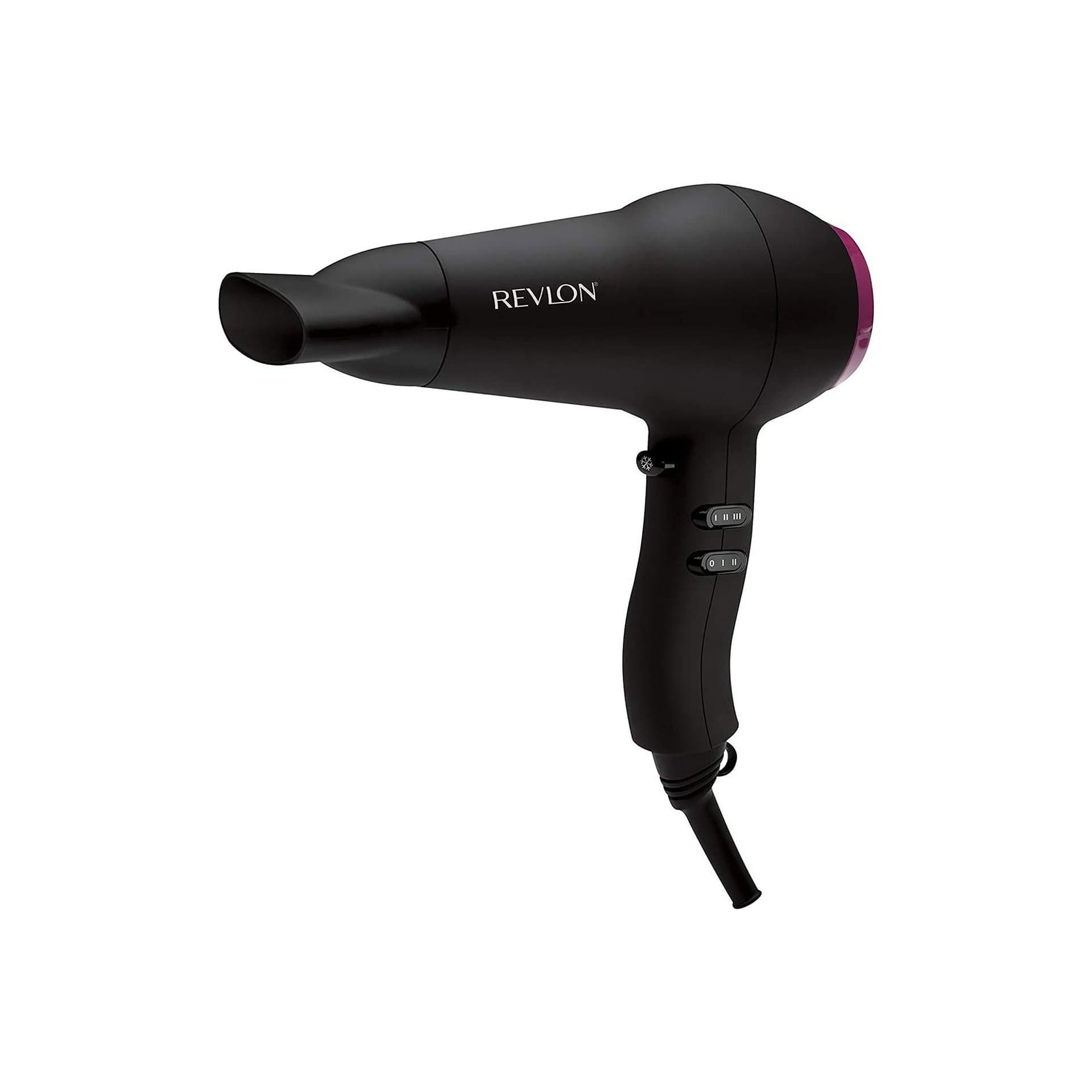 Сешоар - Revlon RVDR5823 2000 W черен