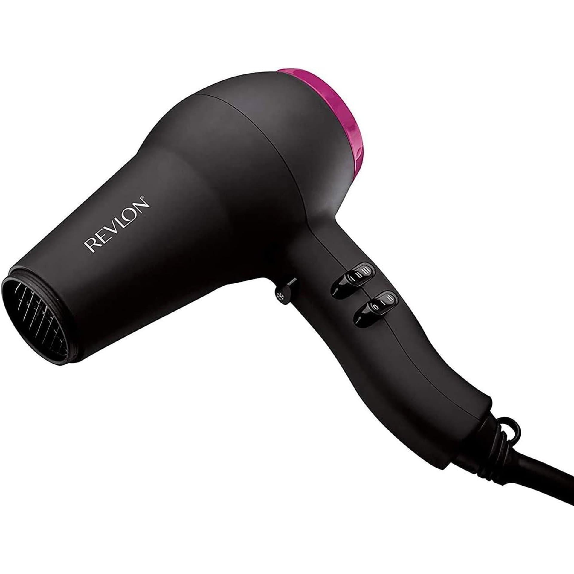 Сешоар - Revlon RVDR5823 2000 W черен 2
