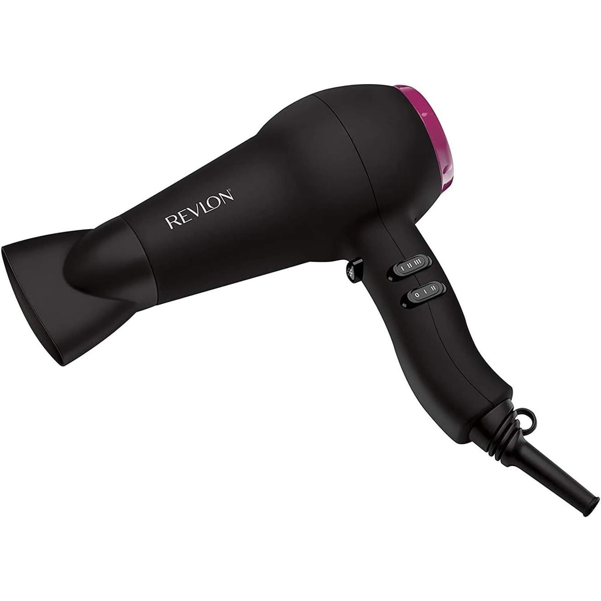 Сешоар - Revlon RVDR5823 2000 W черен 3