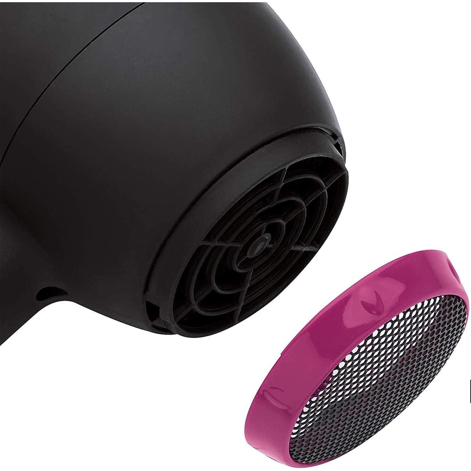 Сешоар - Revlon RVDR5823 2000 W черен 4