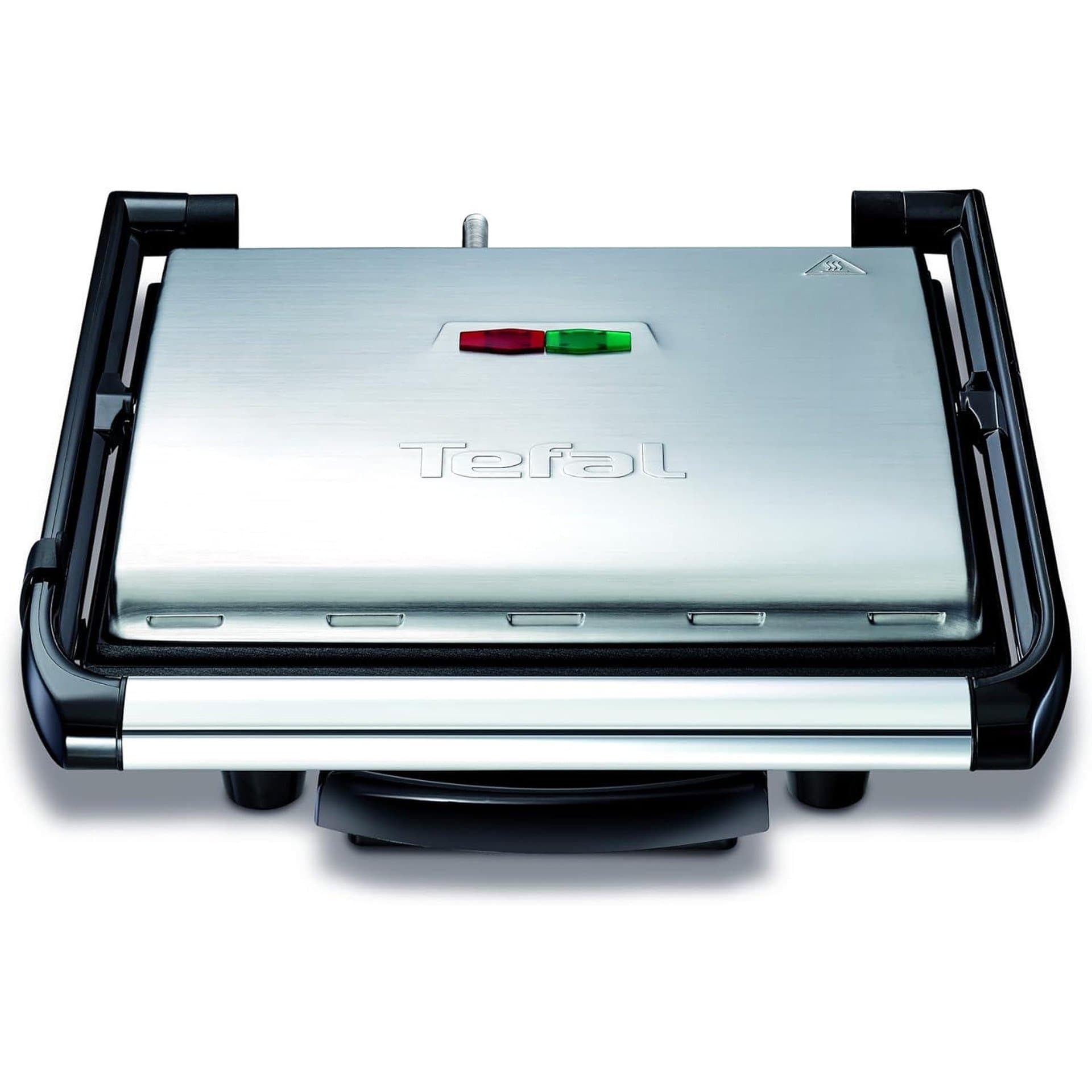 Електрически грил – Tefal Inicio GC241D12 2000 W Незалепващи плочи