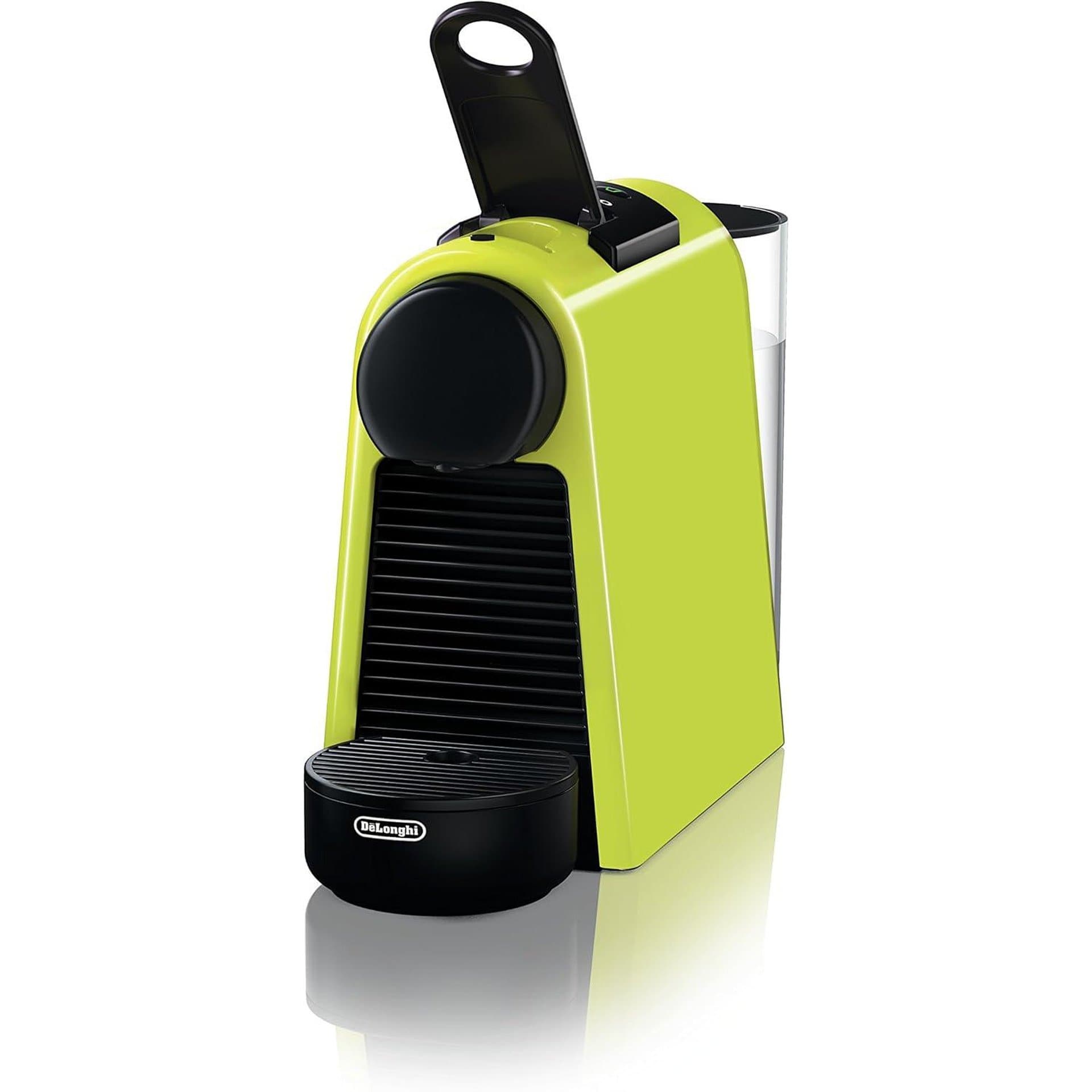 Кафемашина за капсули - DeLonghi Nespresso Essenza Mini EN85.L 0.6 L 2