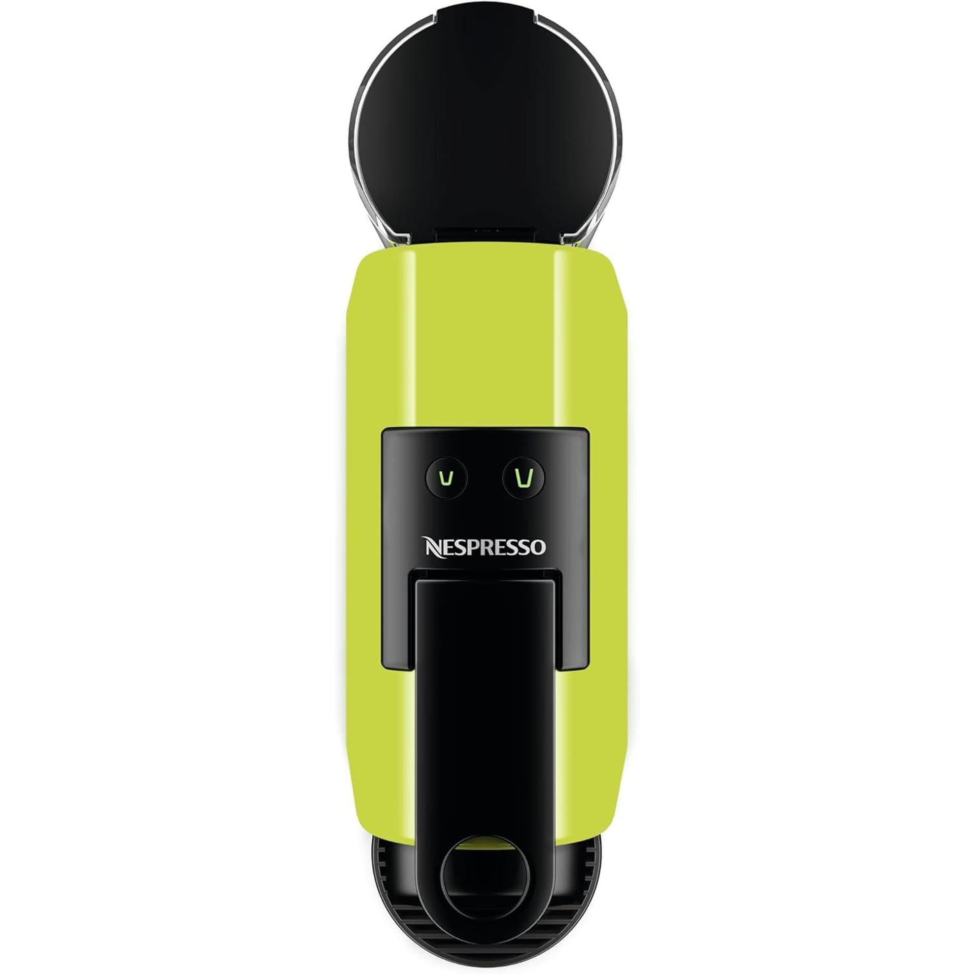 Кафемашина за капсули - DeLonghi Nespresso Essenza Mini EN85.L 0.6 L 3