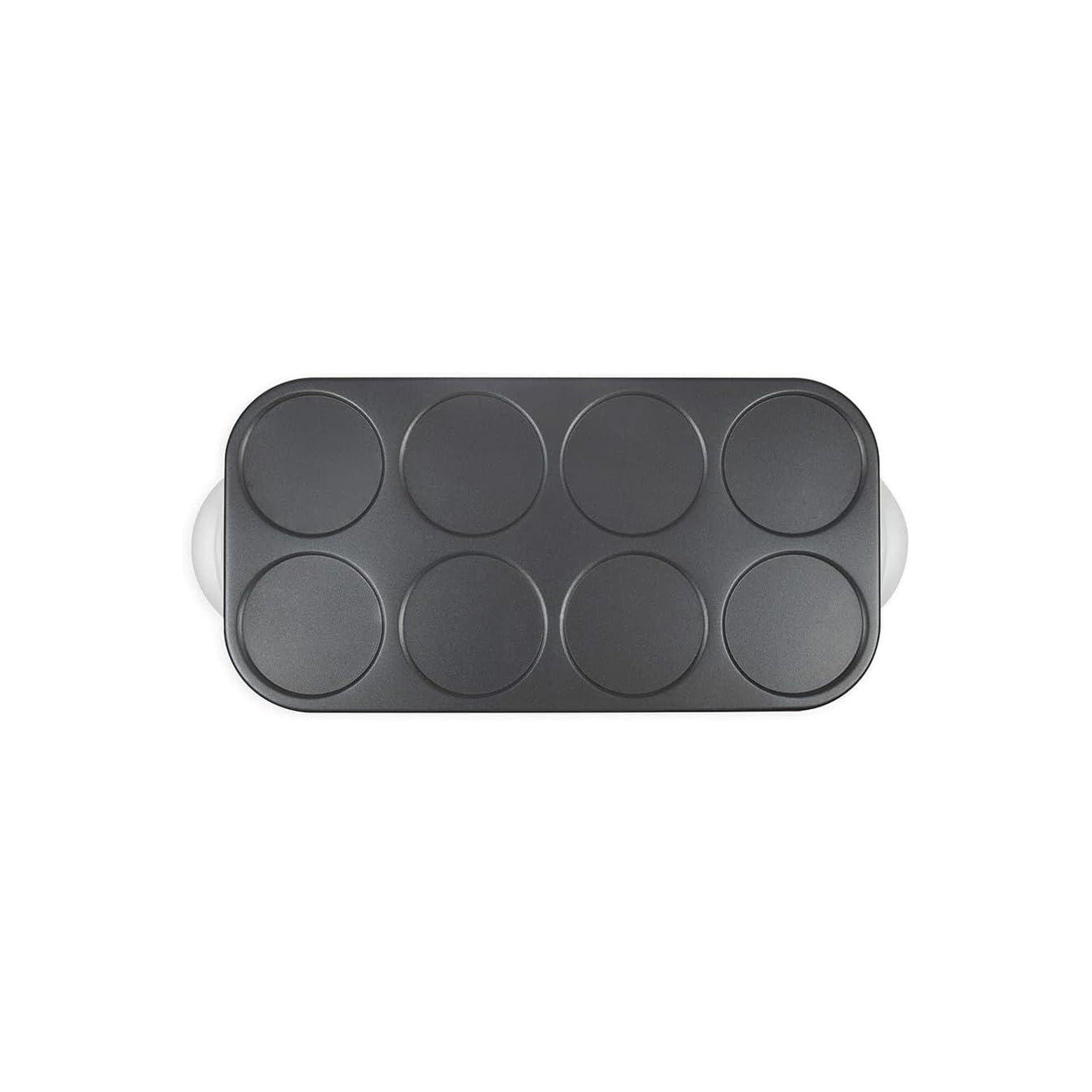 Парти плоча за палачинки - Livoo DOC186 1500 W 6 отделения 2