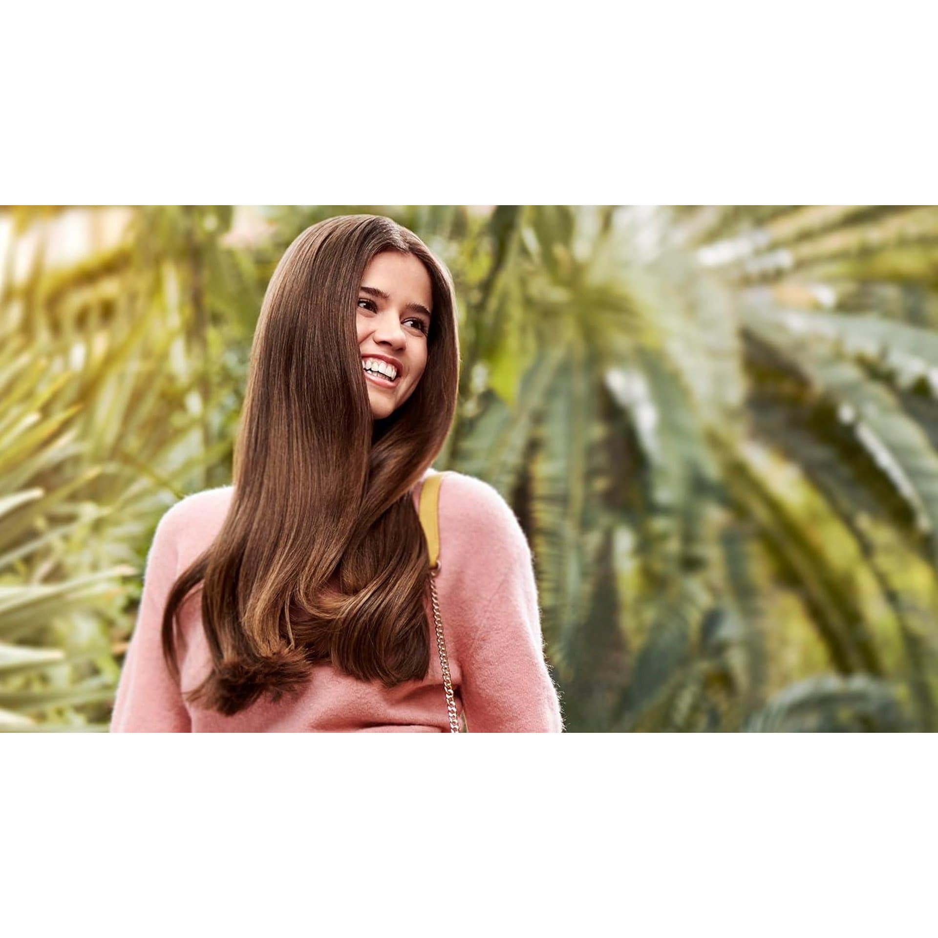 Четка за изправяне на коса - Philips StyleCare Essential BHH880 00 4