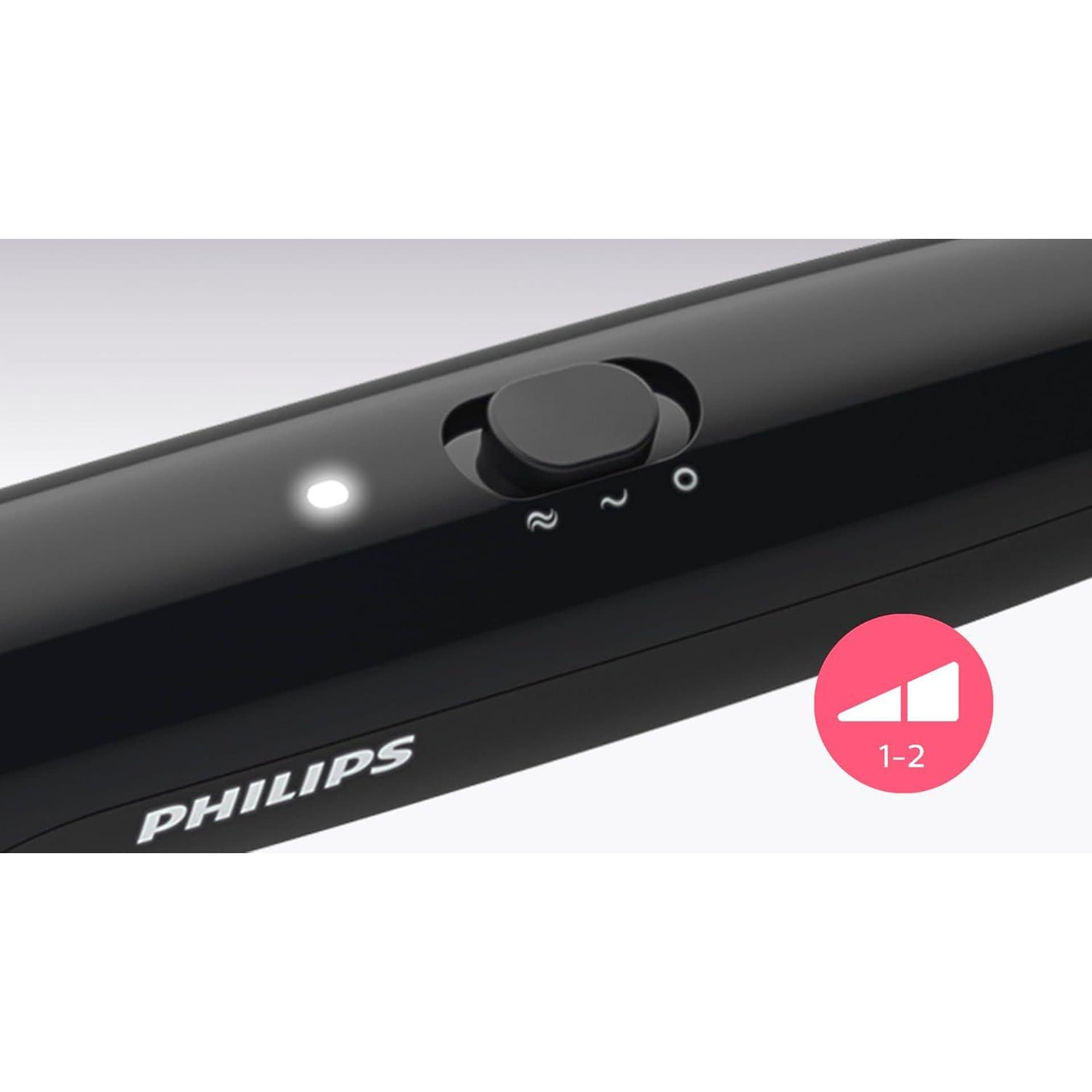 Четка за изправяне на коса - Philips StyleCare Essential BHH880 00 7