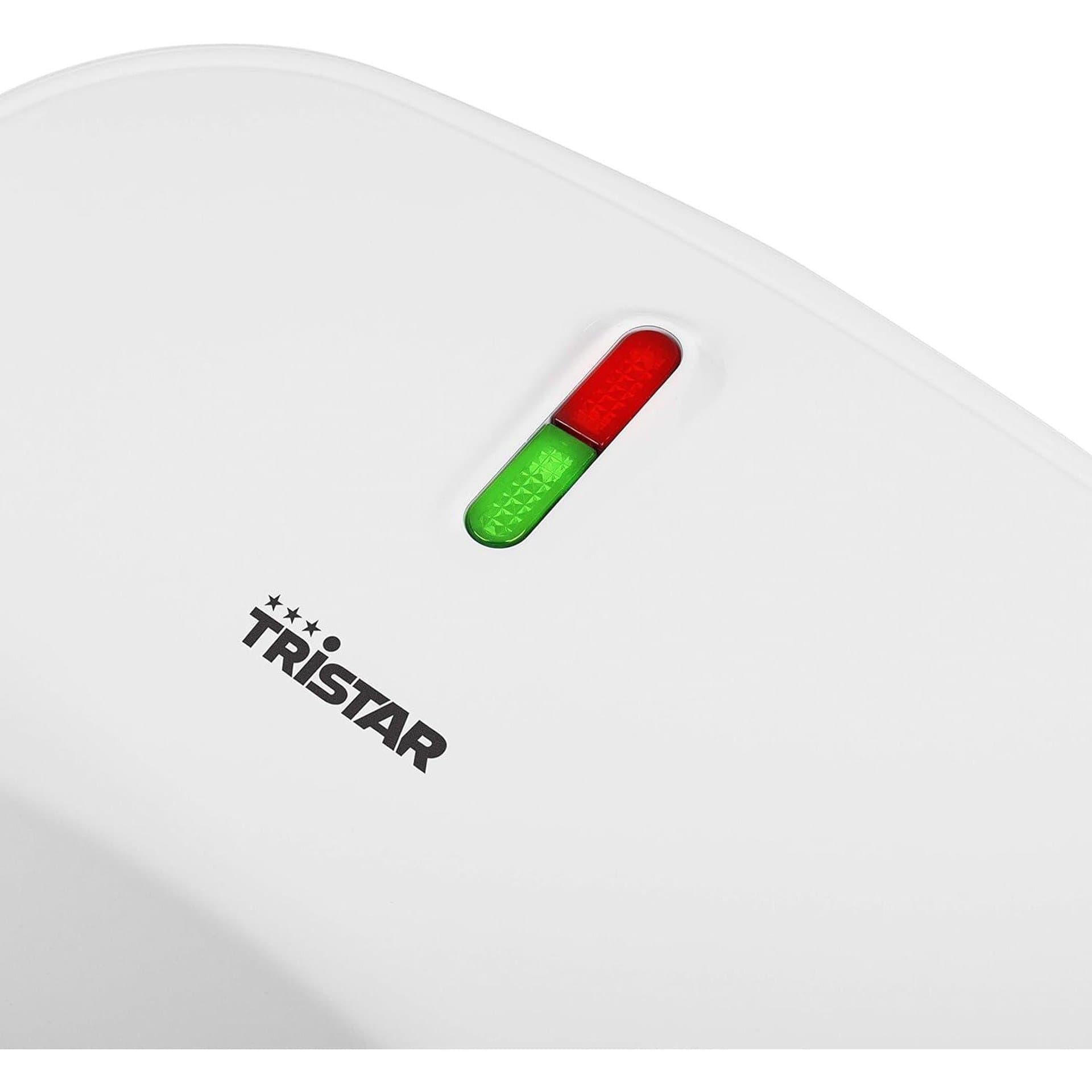Сандвич тостер - Tristar SA-3052 750 W незалепващо покритие 2