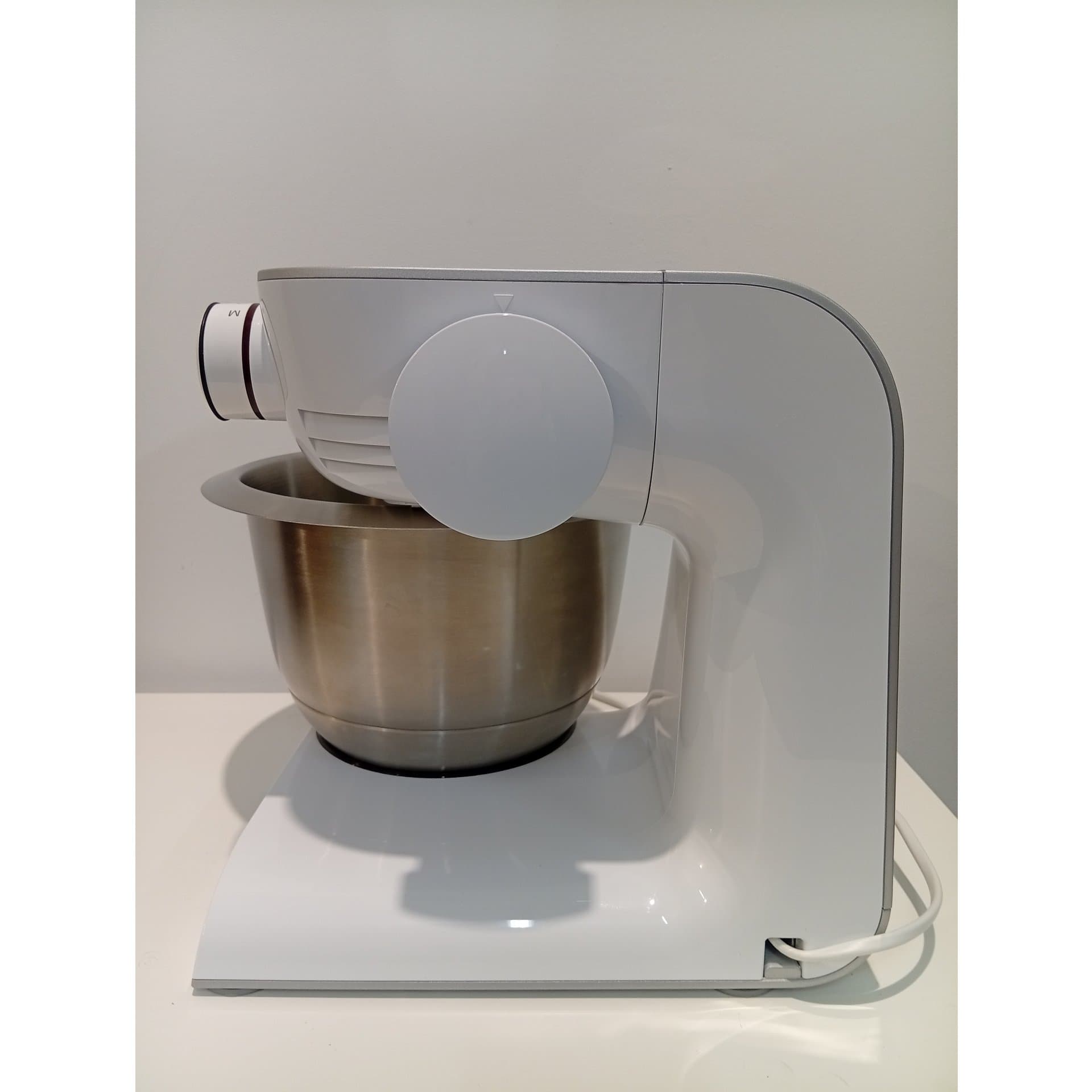 Кухненски робот - Bosch Serie 4 MUM58W20 1000 W 3.9 L 7