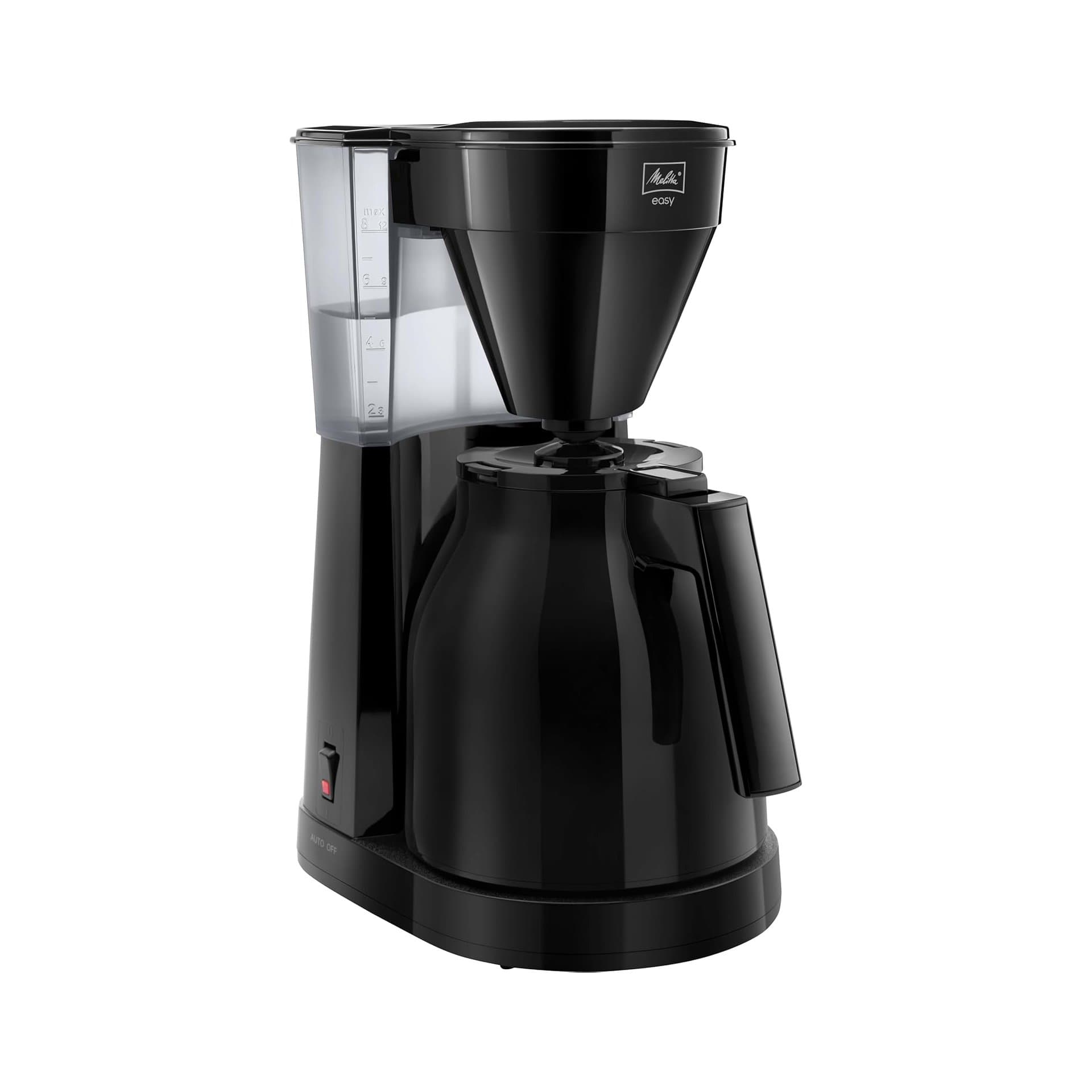 Кафемашина - Melitta Easy Therm термо кана до 8 чаши