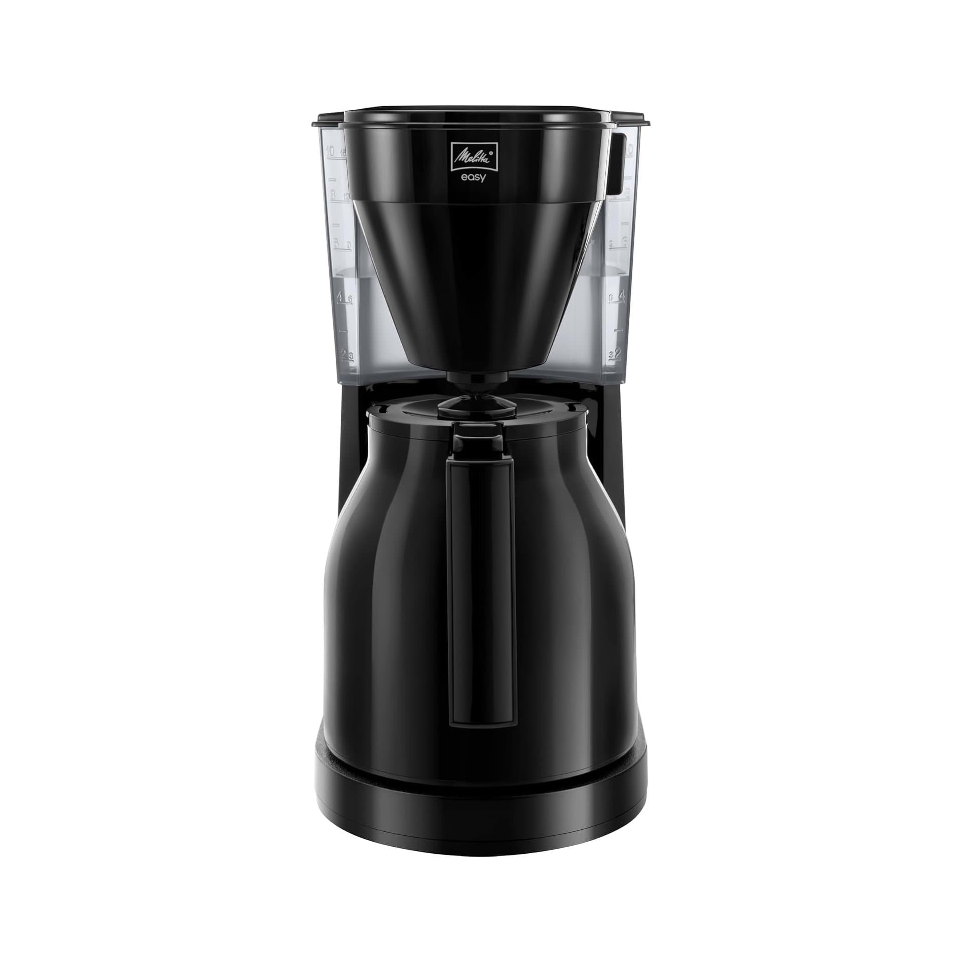 Кафемашина - Melitta Easy Therm термо кана до 8 чаши 3