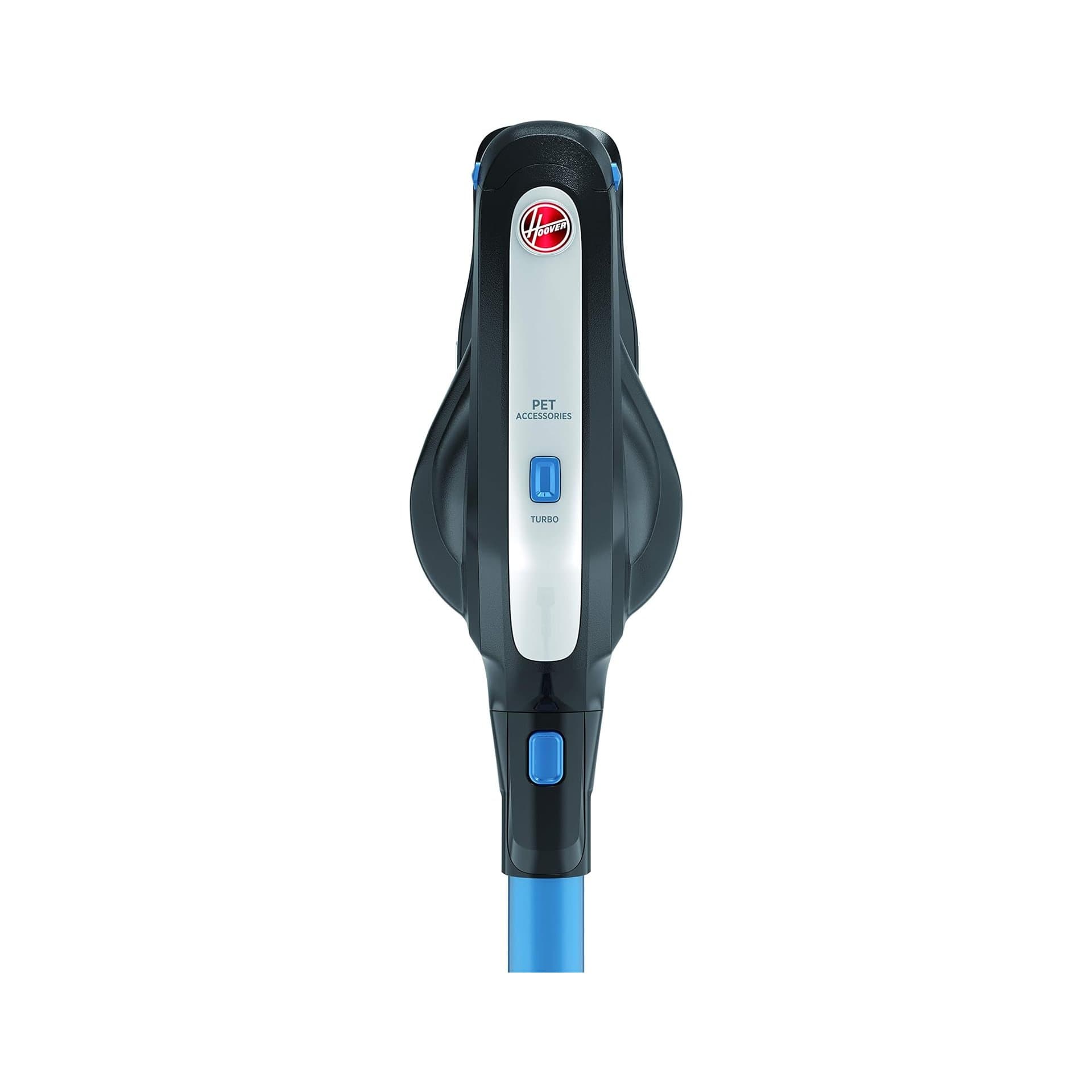 Вертикална прахосмукачка - Hoover H-Free 200 HF222UPT 220 W 22 V 40 min 3