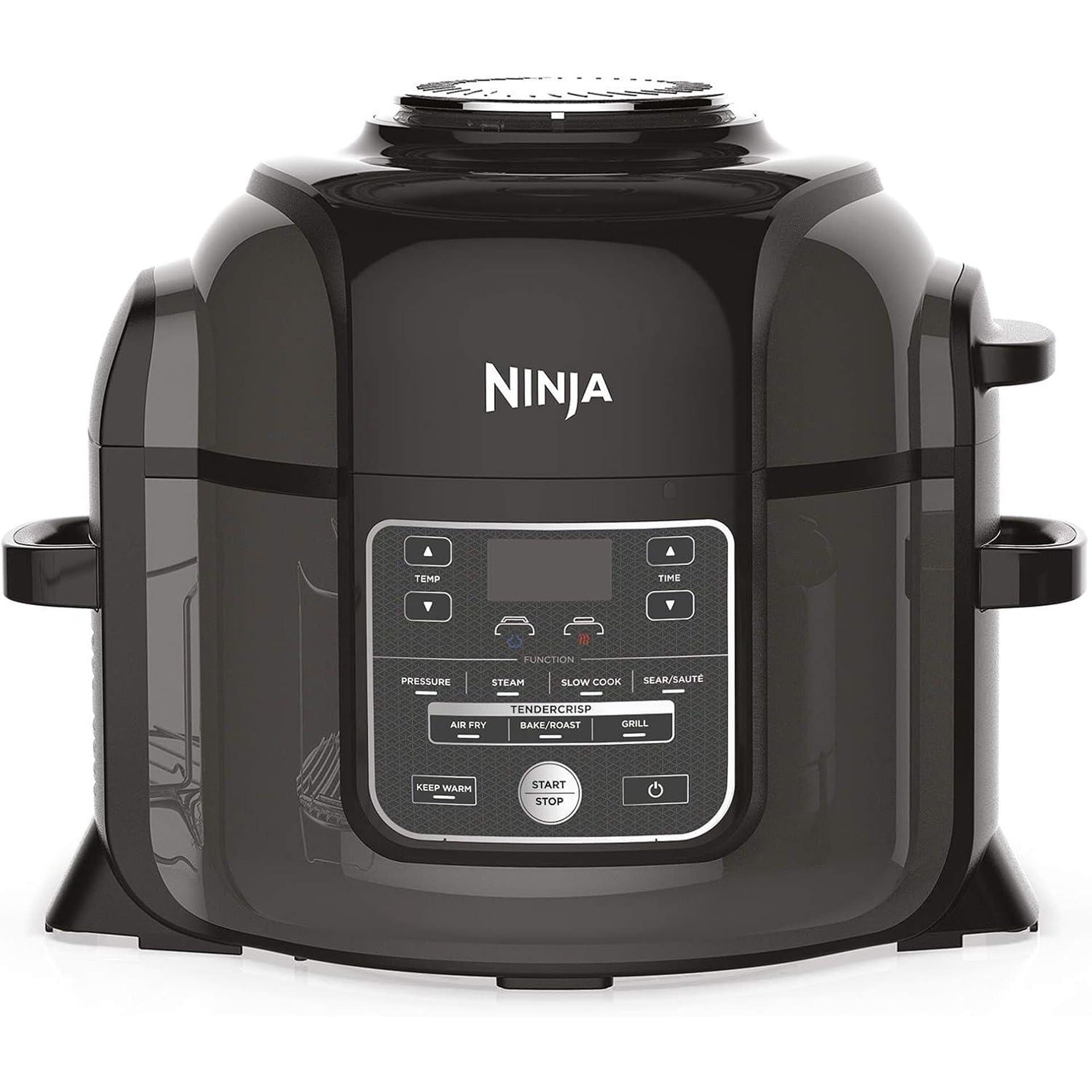 Мултикукър - Ninja Foodi OP300EU 7-в-1 6 L 1460 W