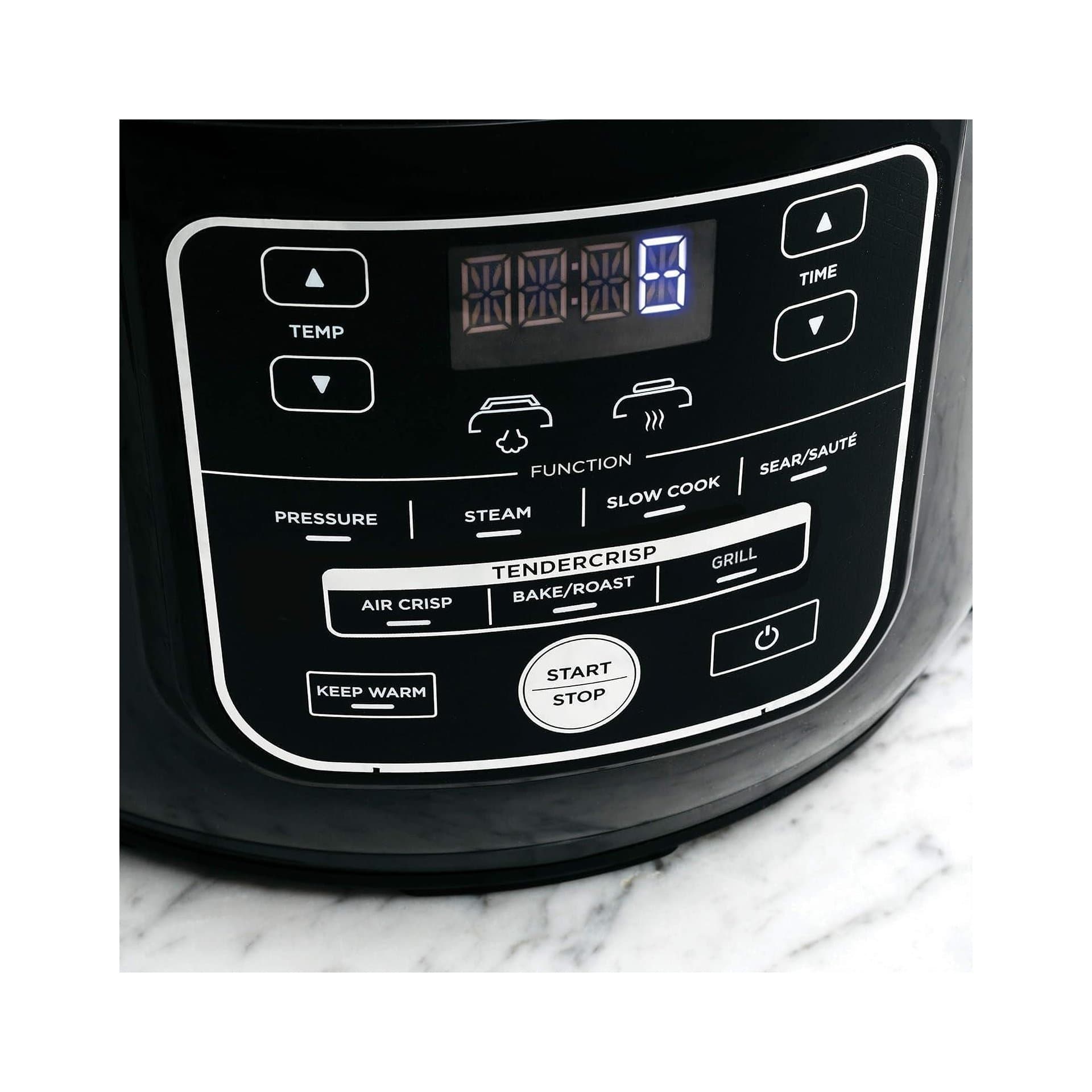 Мултикукър - Ninja Foodi OP300EU 7-в-1 6 L 1460 W 3