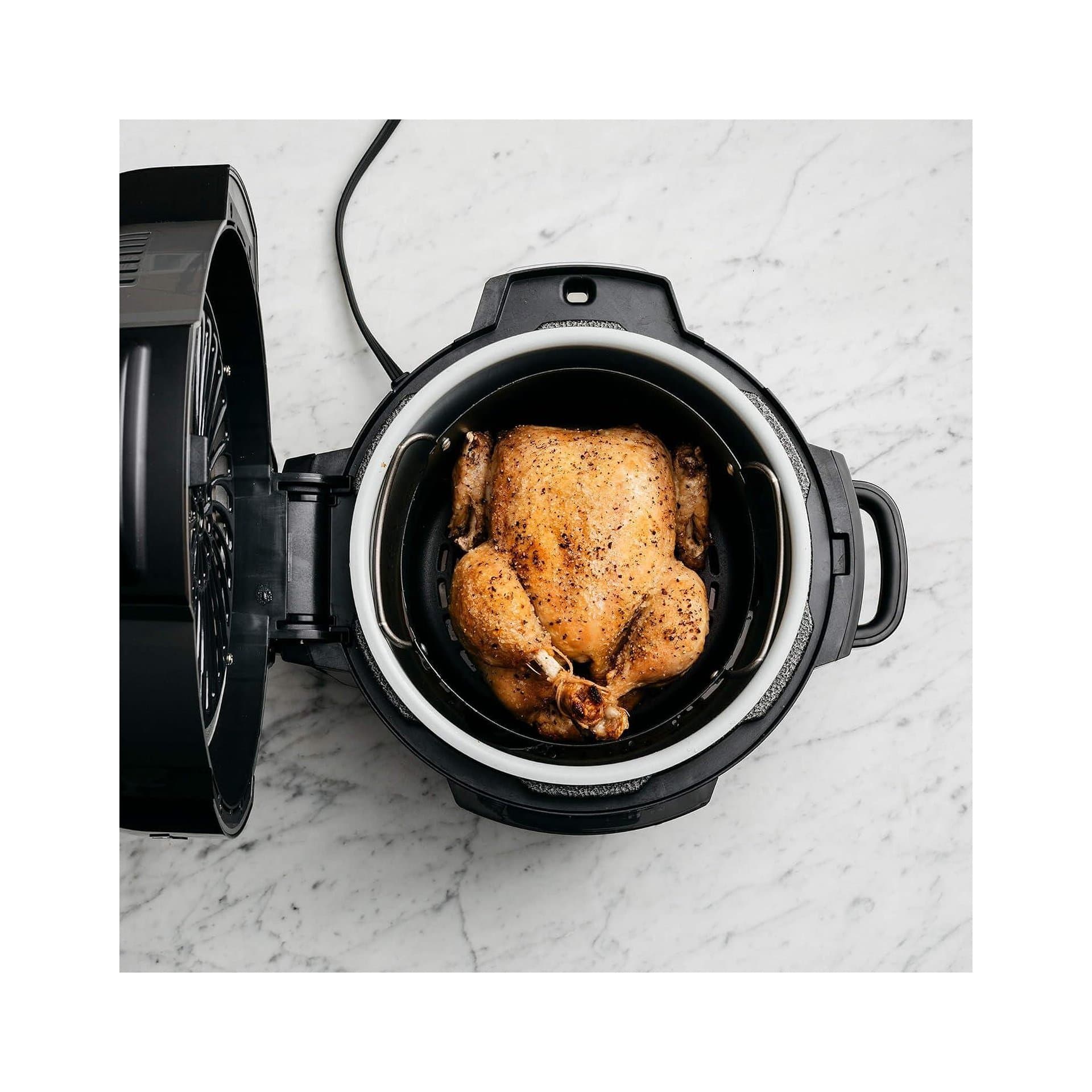 Мултикукър - Ninja Foodi OP300EU 7-в-1 6 L 1460 W 5