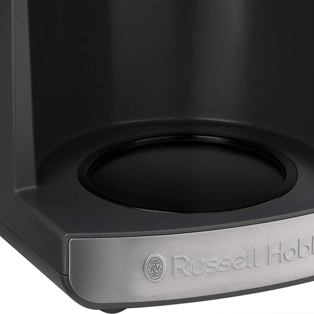 Кафемашина - Russell Hobbs Grind Brew 25620 56 с мелачка и термо кана 3