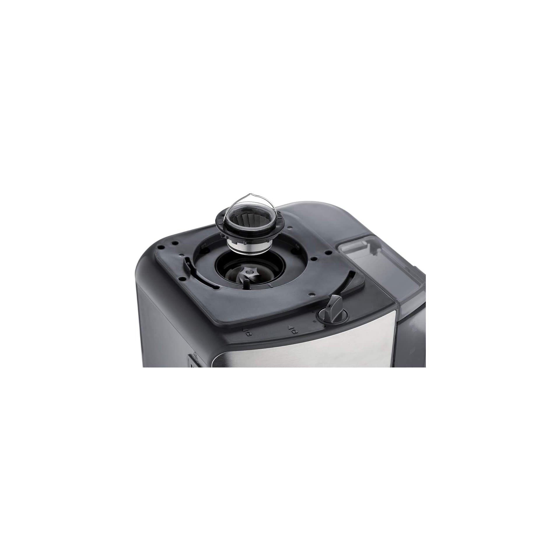 Кафемашина - Russell Hobbs Grind Brew 25620 56 с мелачка и термо кана 4