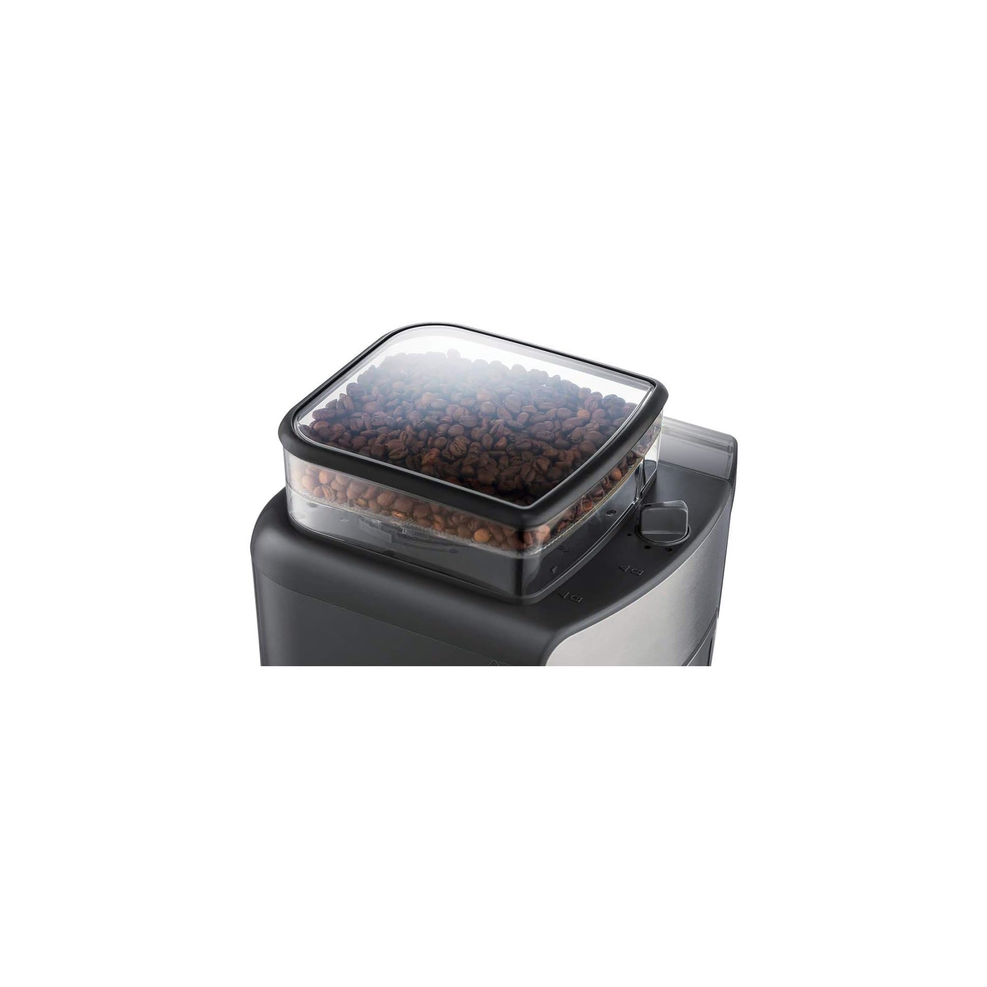 Кафемашина - Russell Hobbs Grind Brew 25620 56 с мелачка и термо кана 6