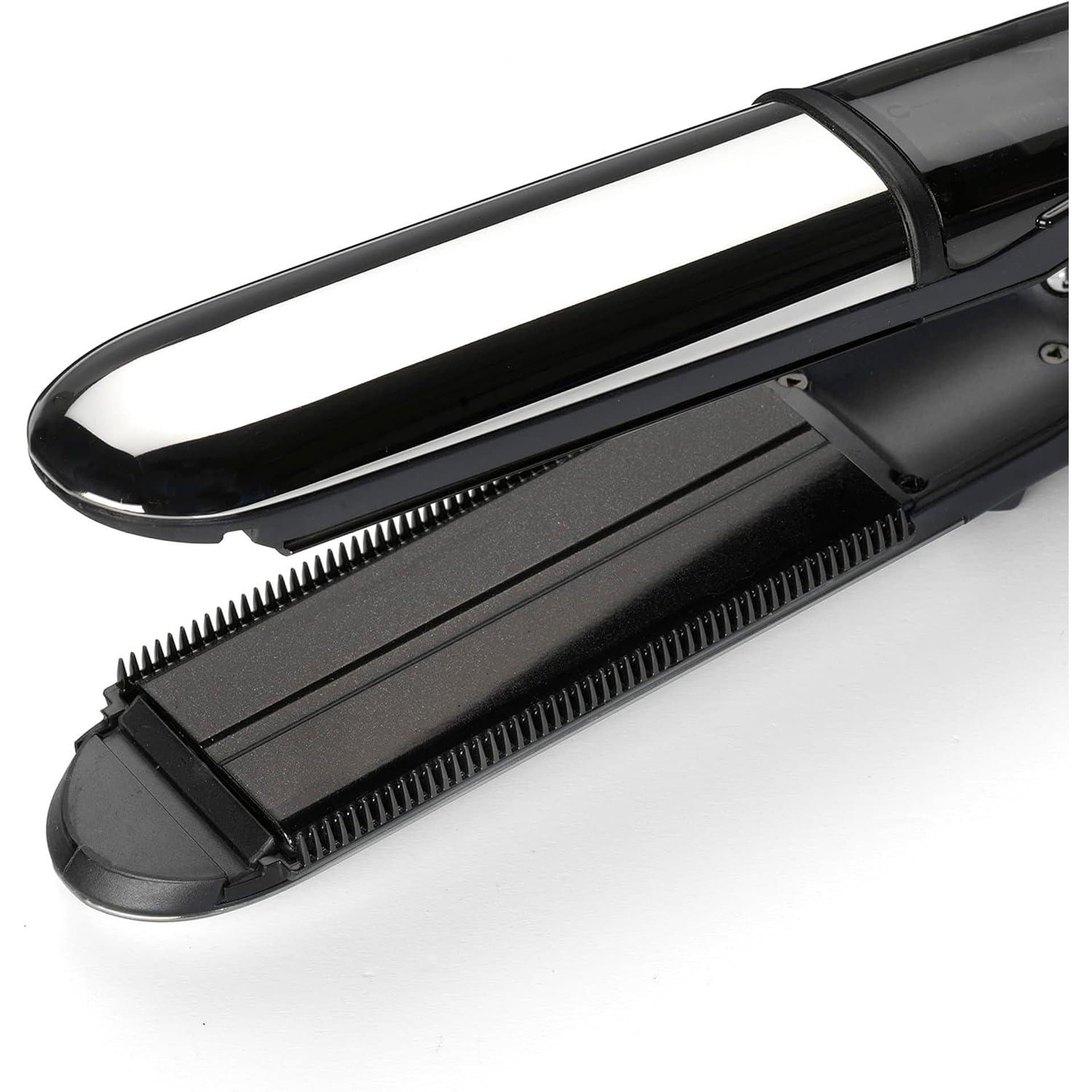 Преса за коса - BaByliss ST496E Steamshine 39 mm 5 степени 2