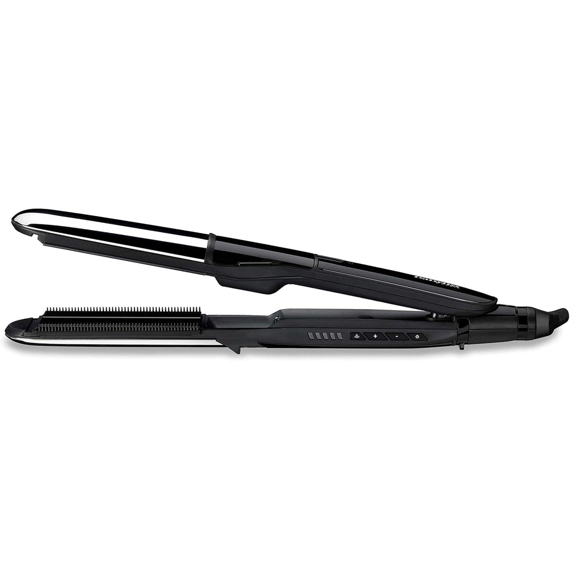 Преса за коса - BaByliss ST496E Steamshine 39 mm 5 степени 4