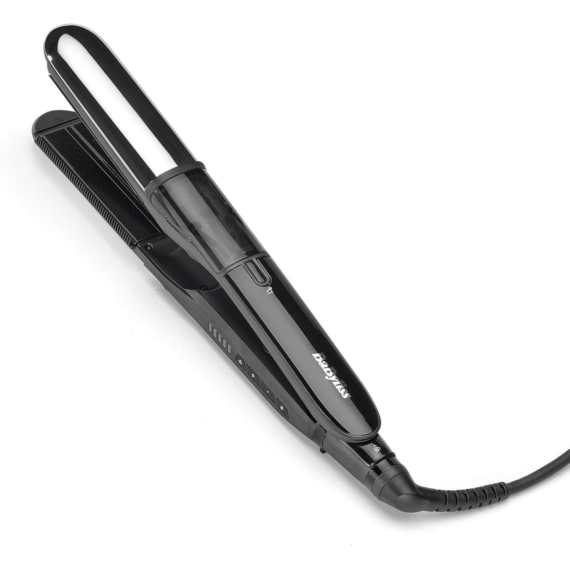 Преса за коса - BaByliss ST496E Steamshine 39 mm 5 степени 6