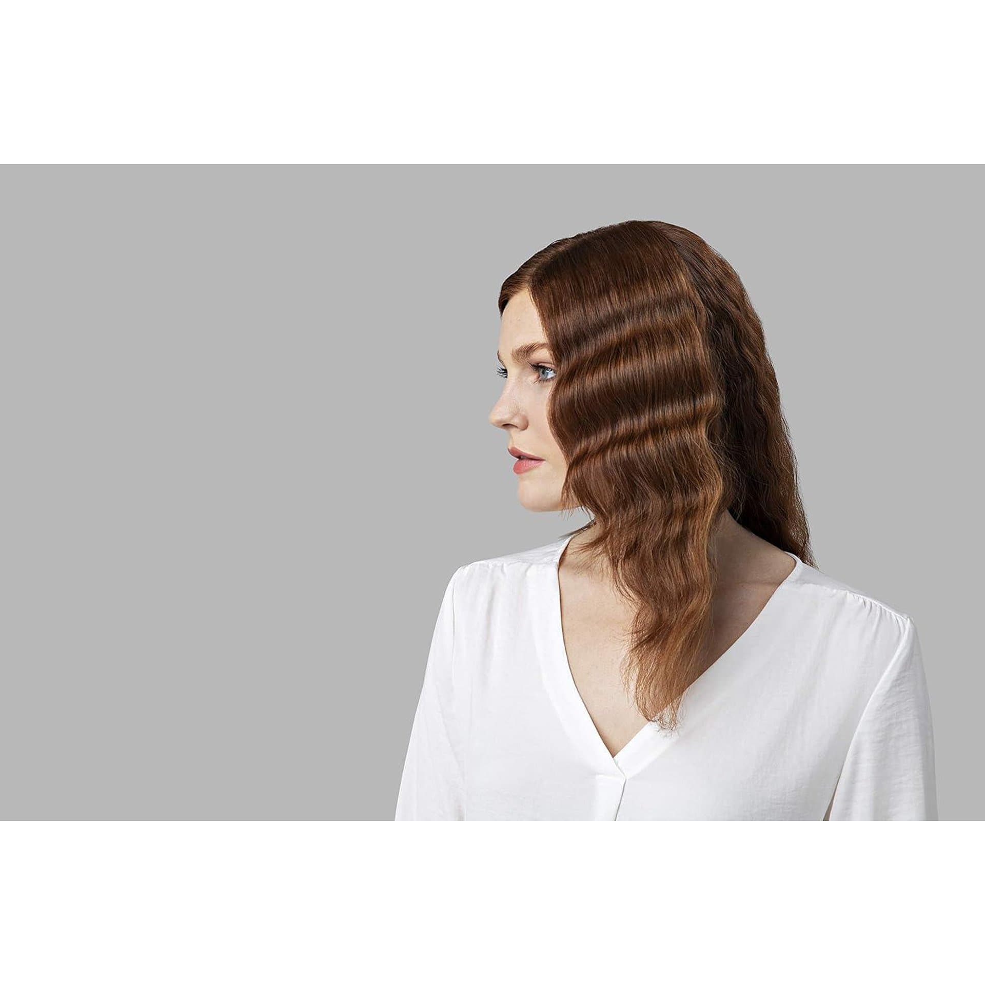 Маша за коса за вълни - Remington ProLuxe CI91AW до 210 C 6