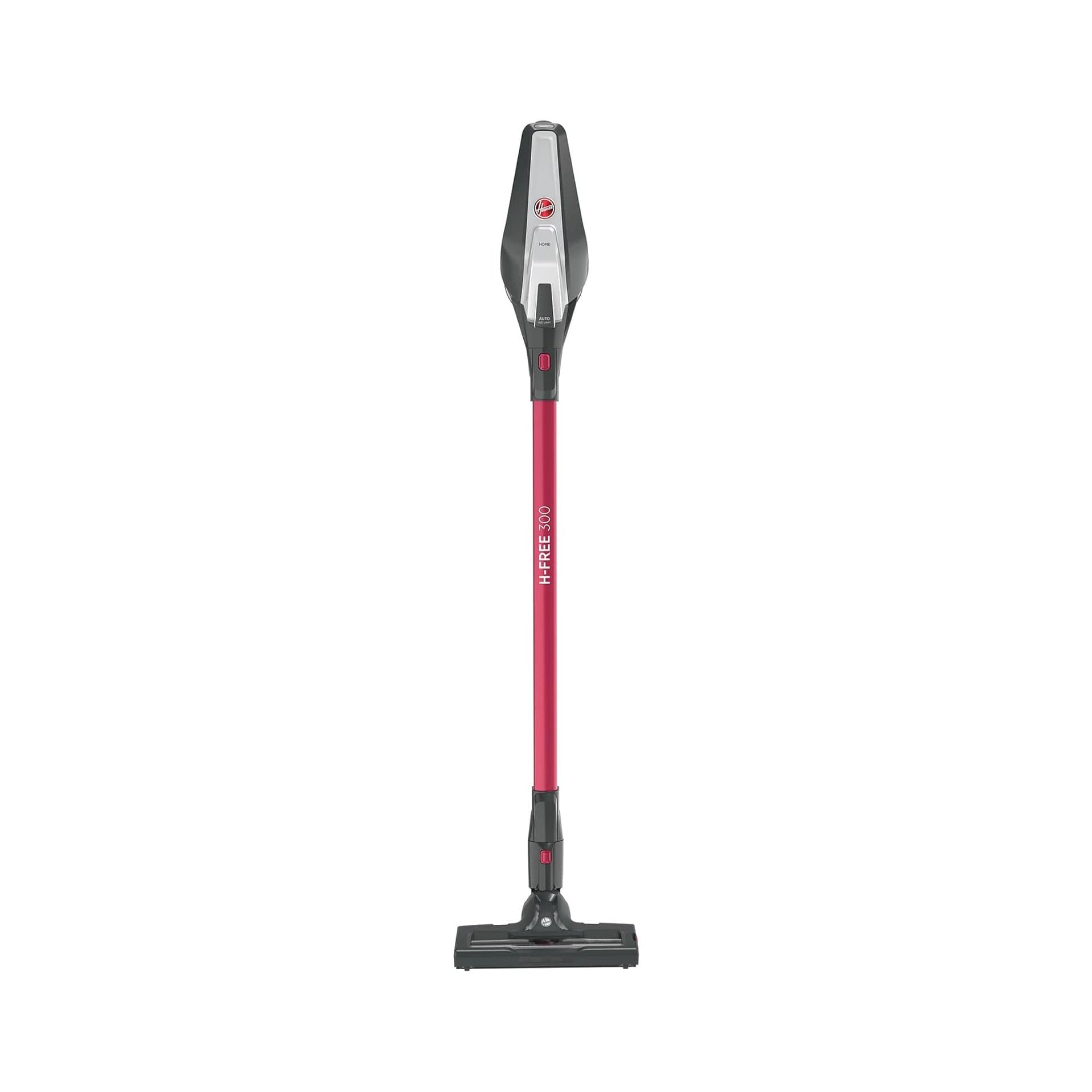 Вертикална прахосмукачка - Hoover H Free 300 Home HF322HM 2 в 1 безжична 2