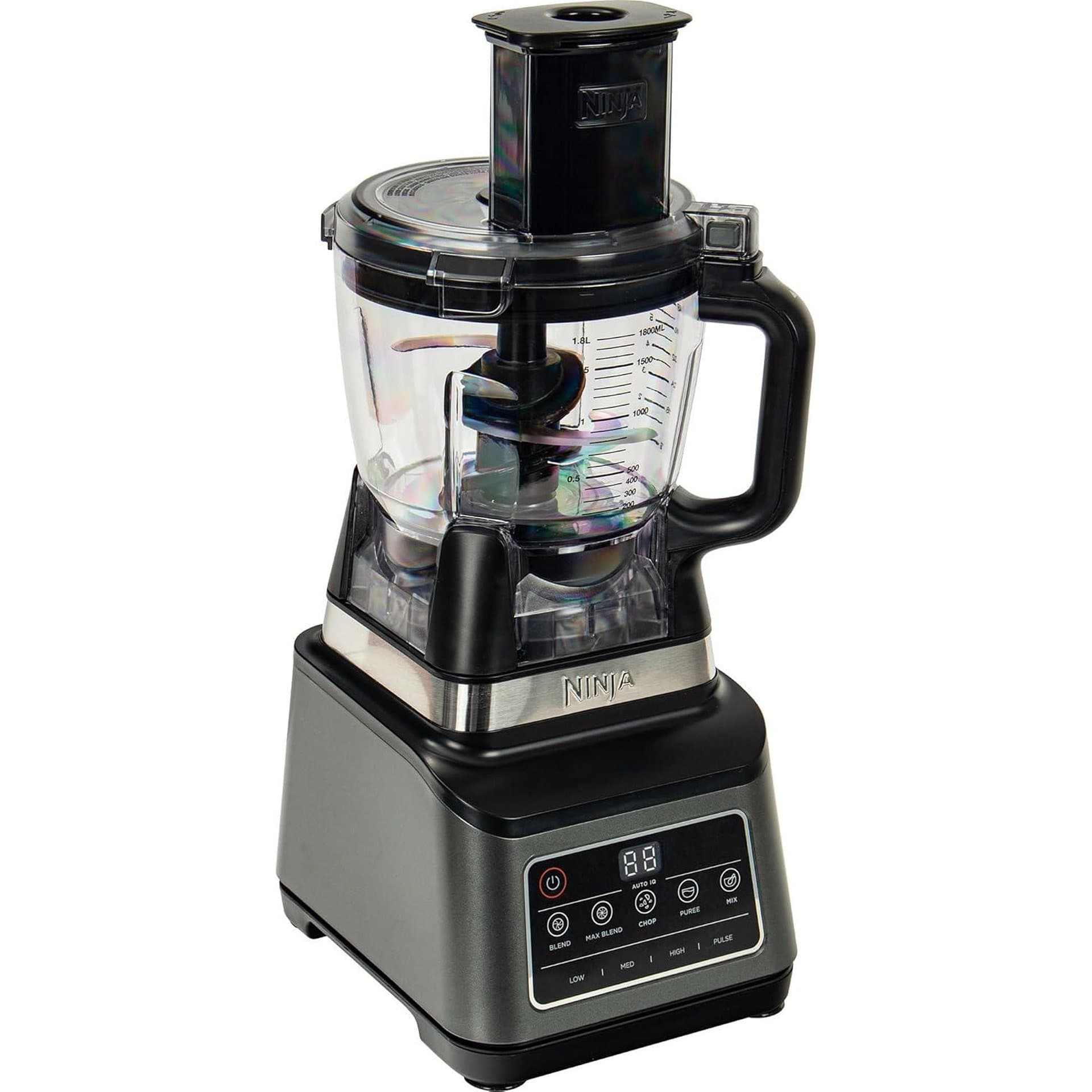 Кухненски робот - Ninja BN800EU 1200 W 2.1 L Auto iQ 2