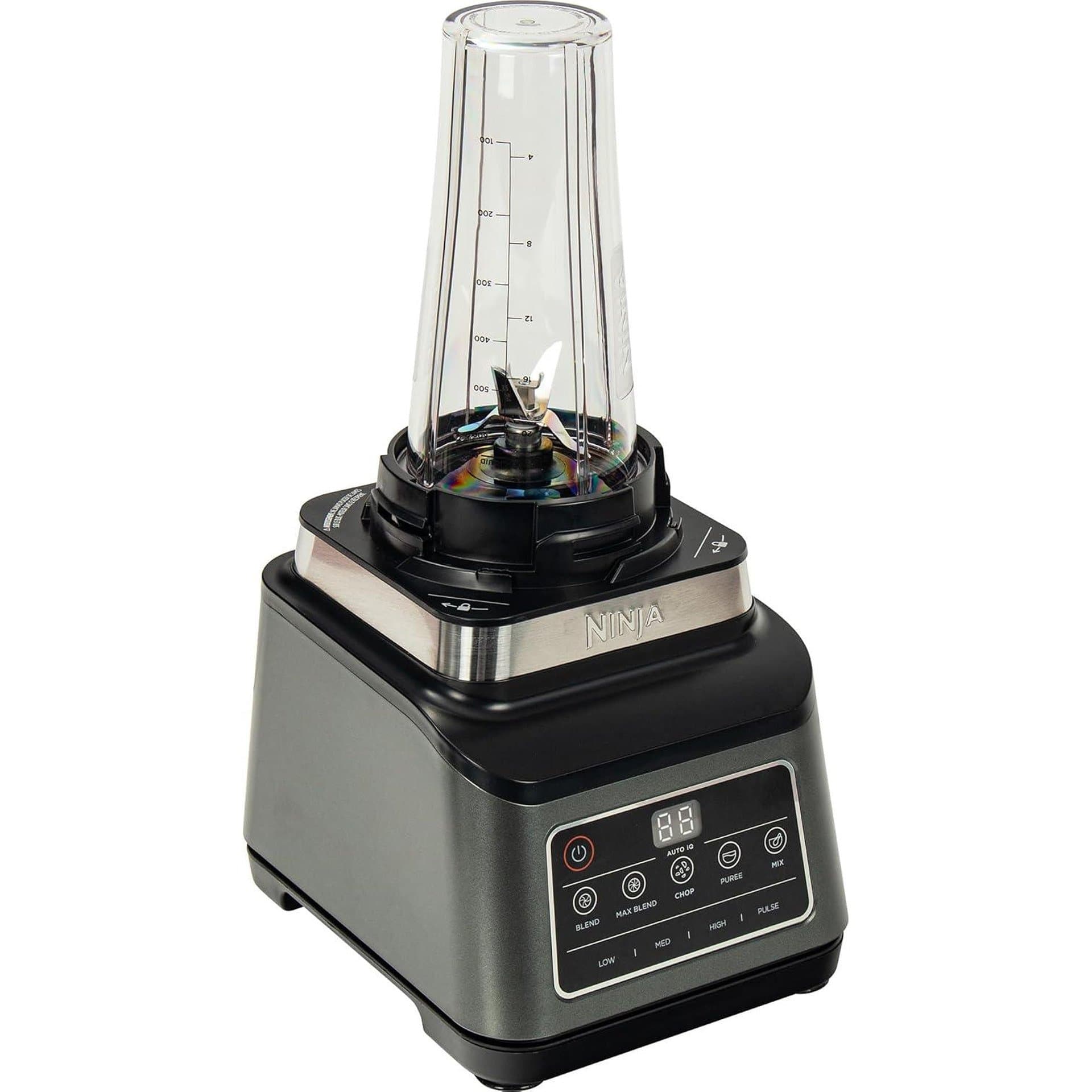 Кухненски робот - Ninja BN800EU 1200 W 2.1 L Auto iQ 3