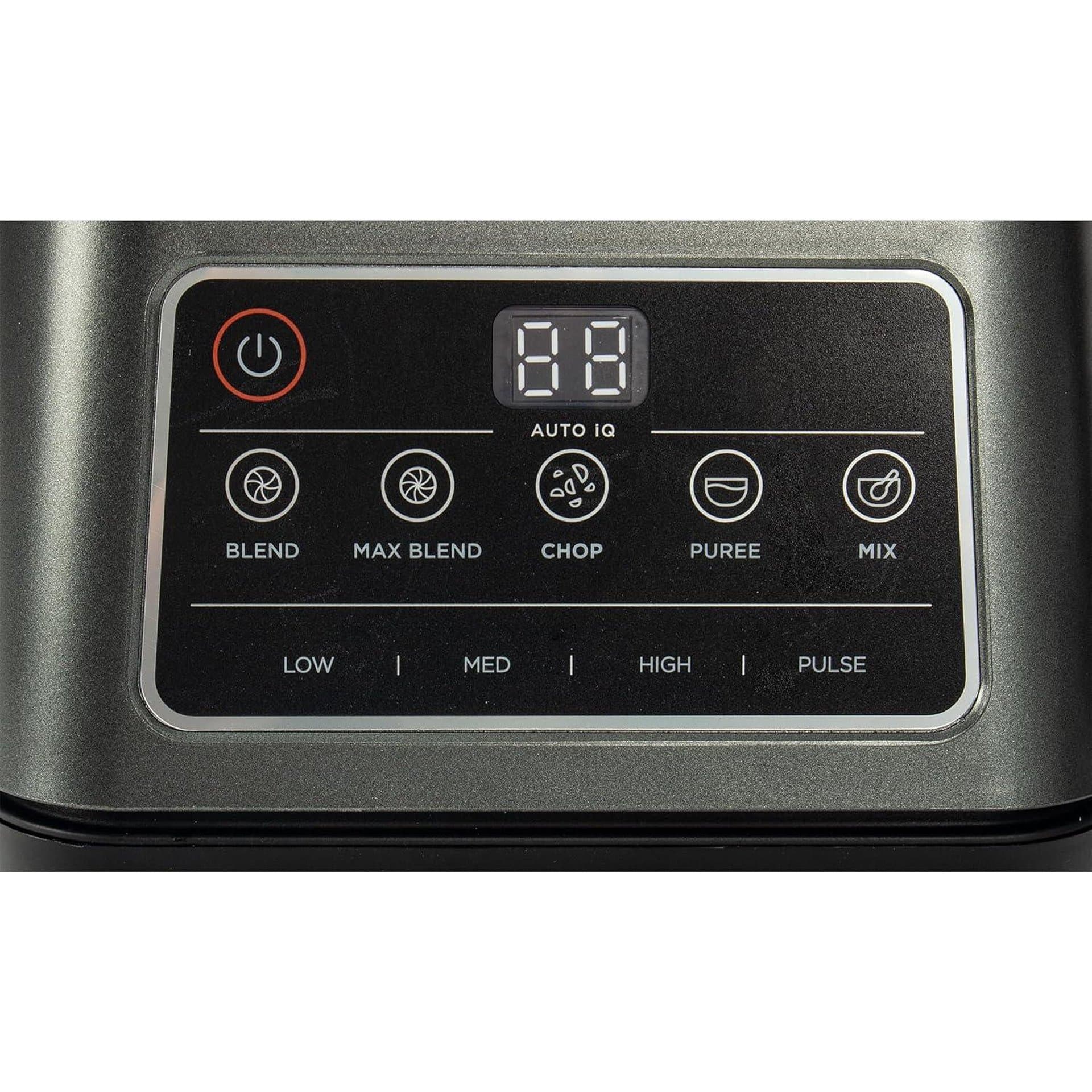 Кухненски робот - Ninja BN800EU 1200 W 2.1 L Auto iQ 5