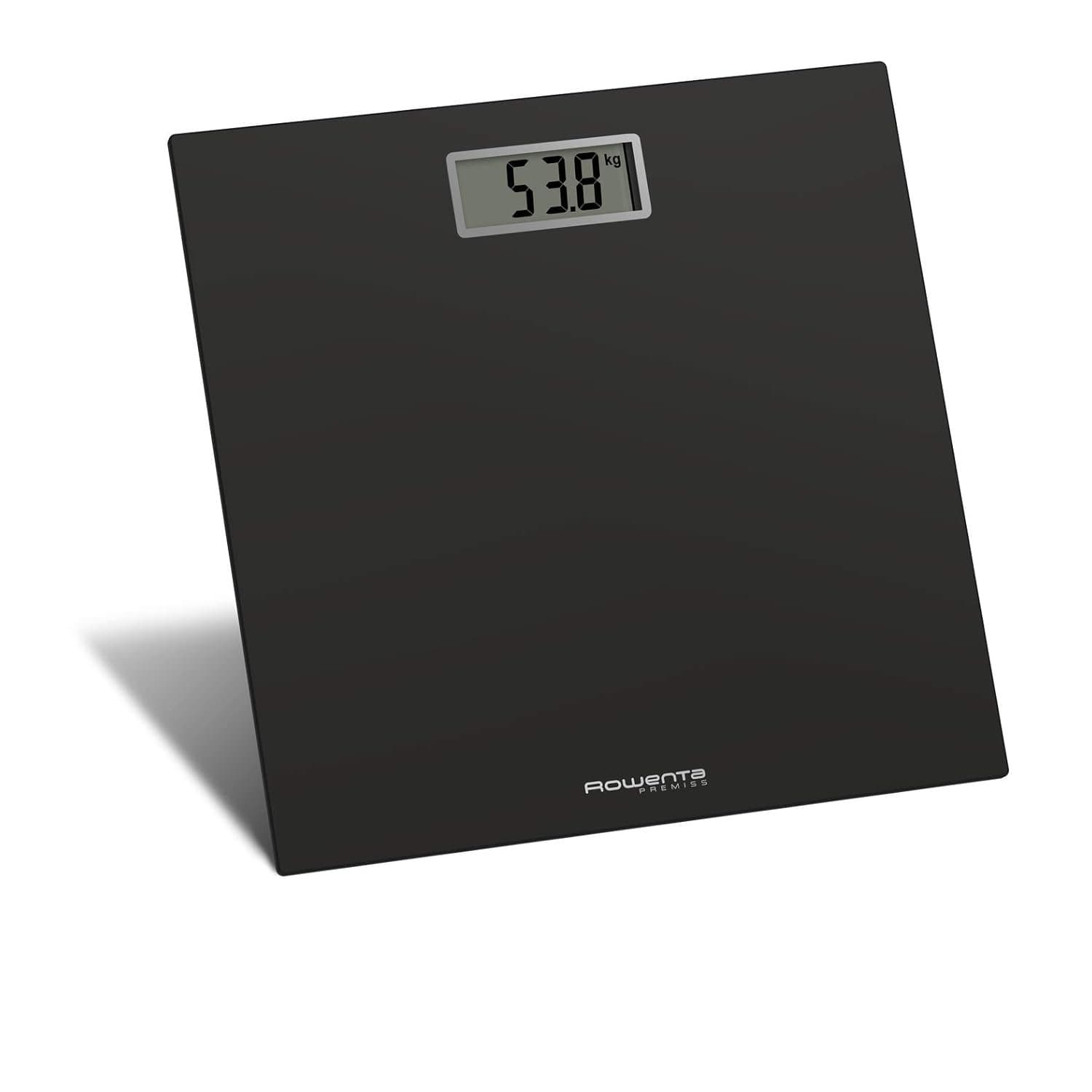 Кантар - Rowenta BS1400V0 Premiss 150 kg 100 g закалено стъкло 2