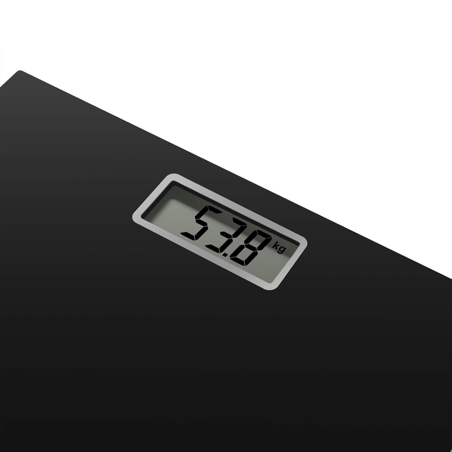 Кантар - Rowenta BS1400V0 Premiss 150 kg 100 g закалено стъкло 4