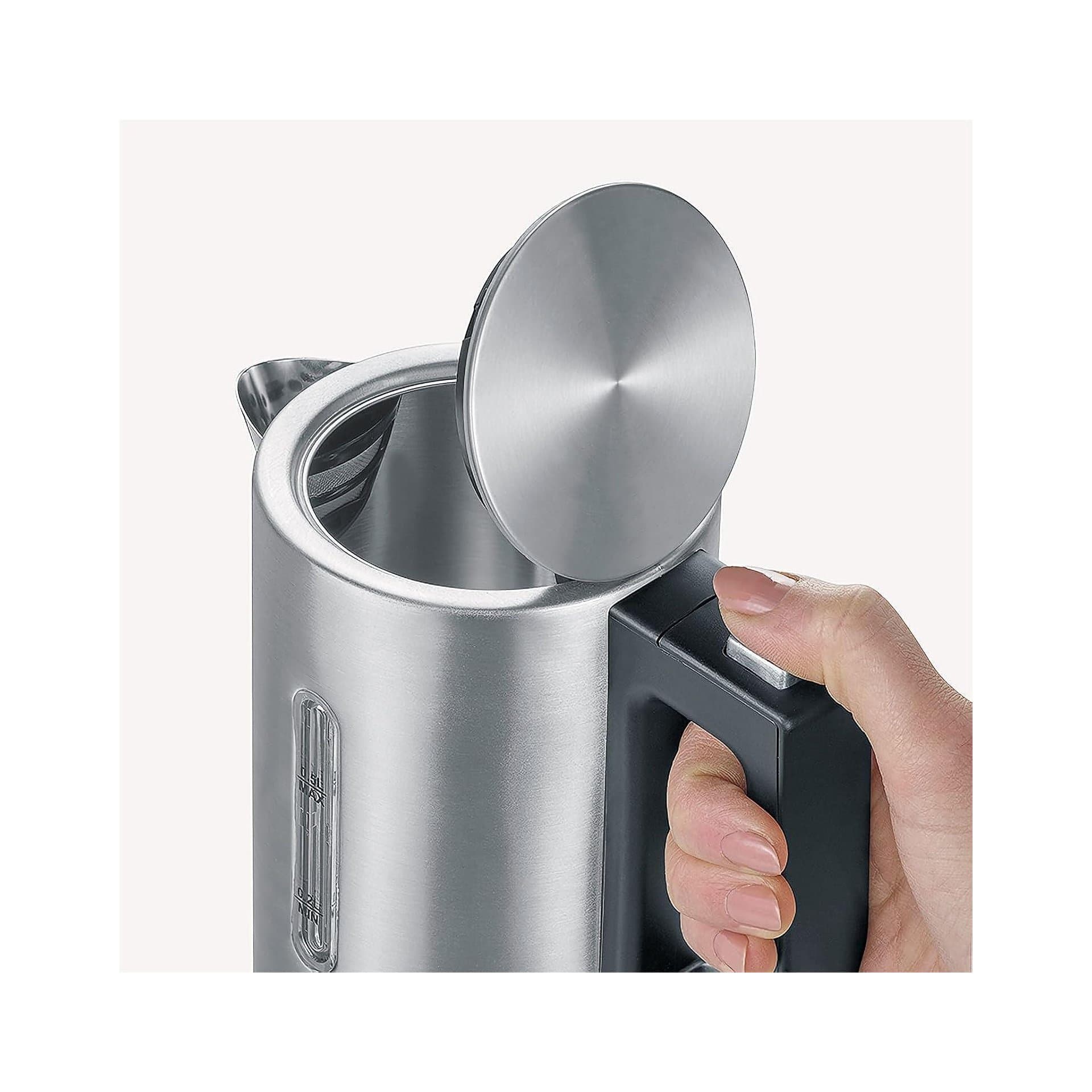 Електрическа кана за пътуване - SEVERIN WK 3647 0.5 L 2