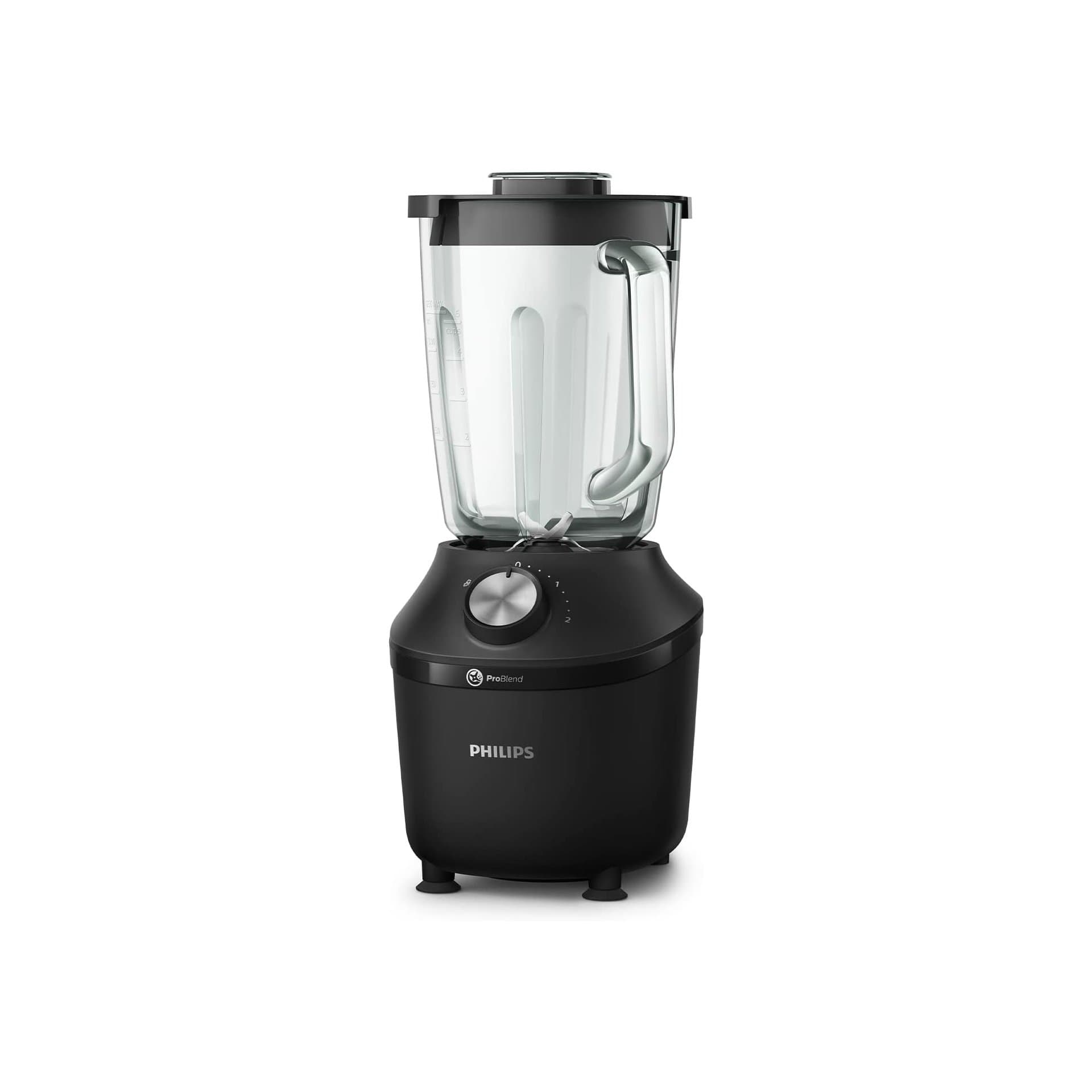 Блендер - Philips HR2291 41 600 W 2 L ProBlend
