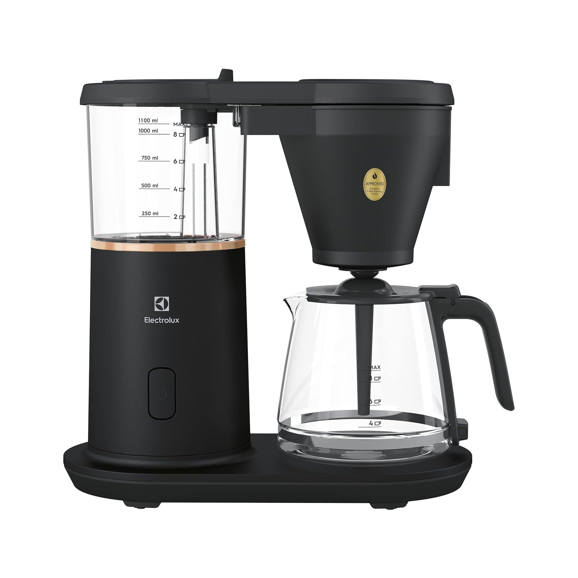 Кафемашина - Electrolux Explore 7 E7CM1 2GB 1600 W филтърно запарване