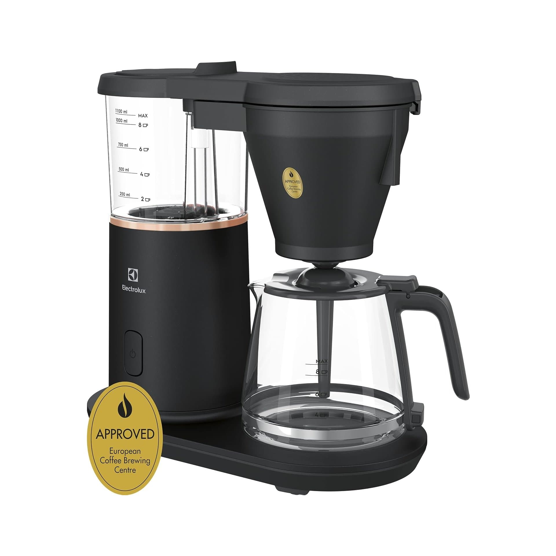 Кафемашина - Electrolux Explore 7 E7CM1 2GB 1600 W филтърно запарване 2
