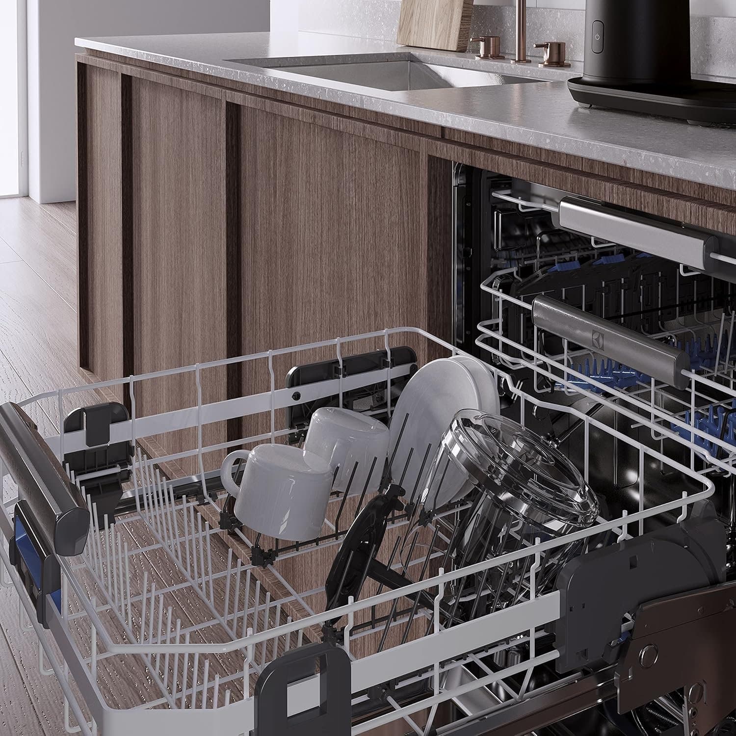 Кафемашина - Electrolux Explore 7 E7CM1 2GB 1600 W филтърно запарване 9