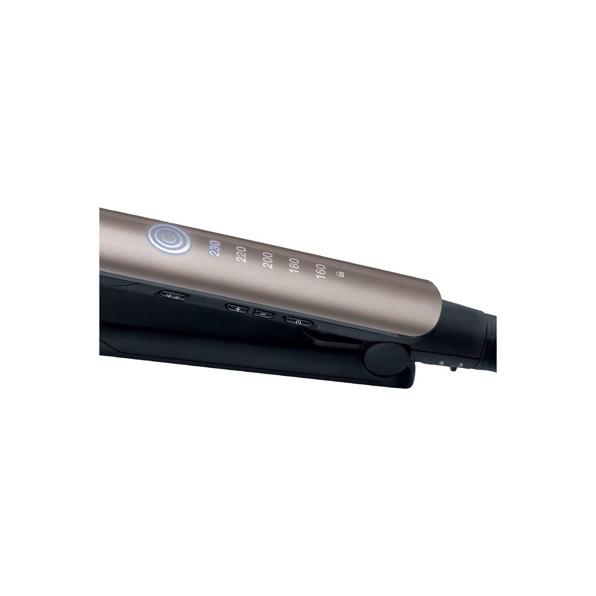 Преса за коса - Remington S8593 керамично покритие кератинов сензор 2
