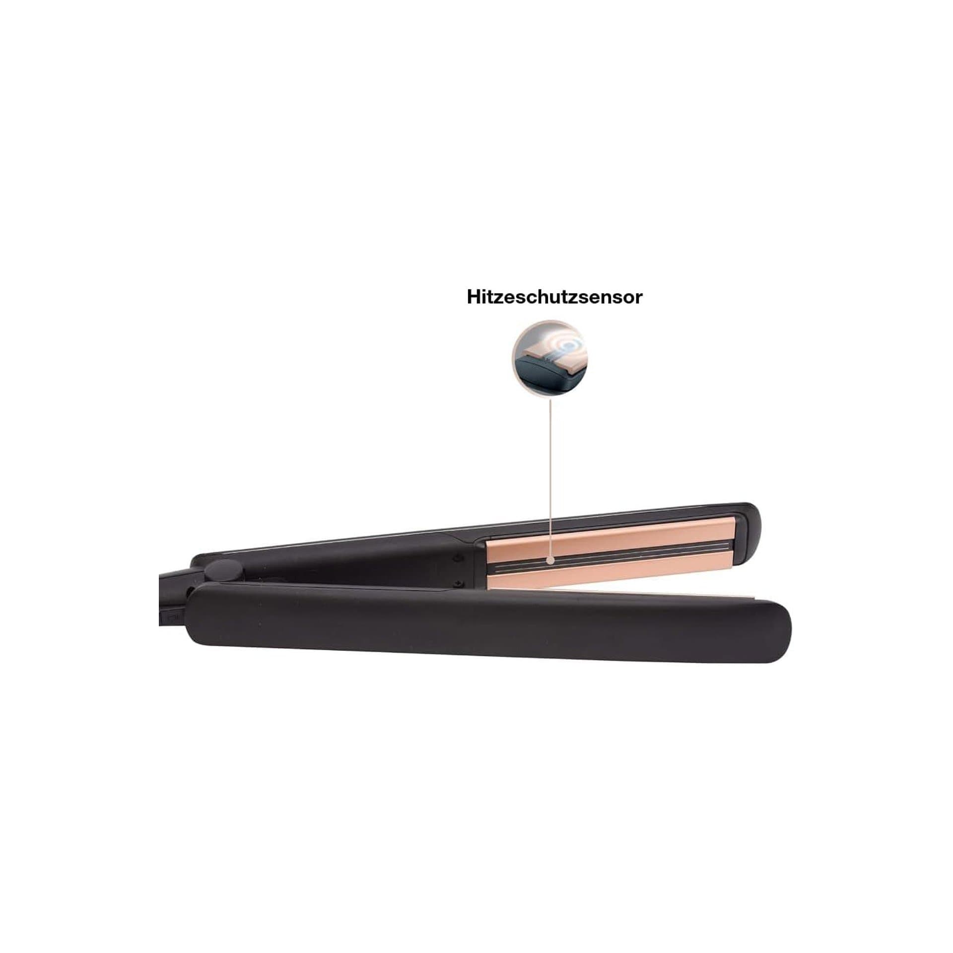 Преса за коса - Remington S8593 керамично покритие кератинов сензор 3